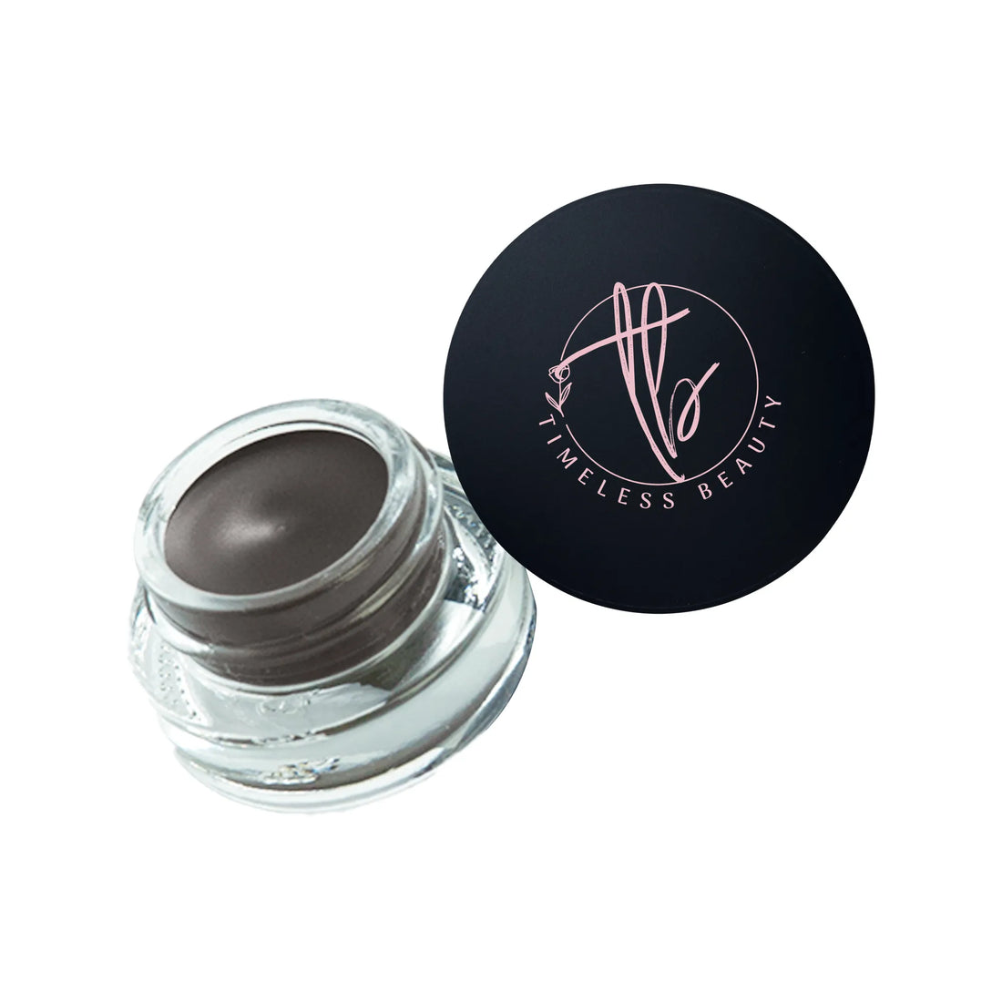 🌰 Brow Pomade – Deep Brown: Sculpted Arches, All-Day Hold ✨ - Timeless Beauty