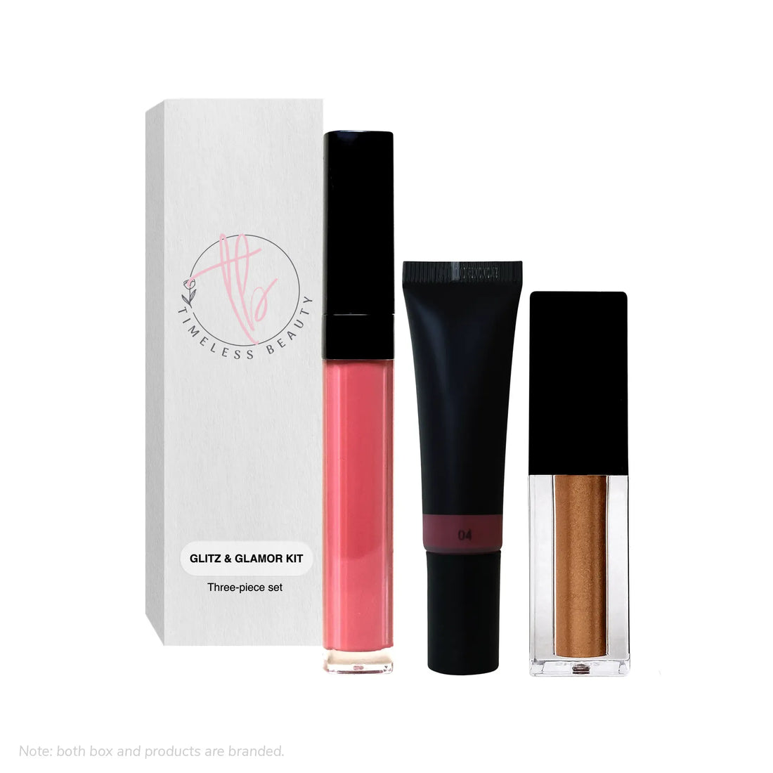 Glitz &amp; Glamor Set - Timeless Beauty