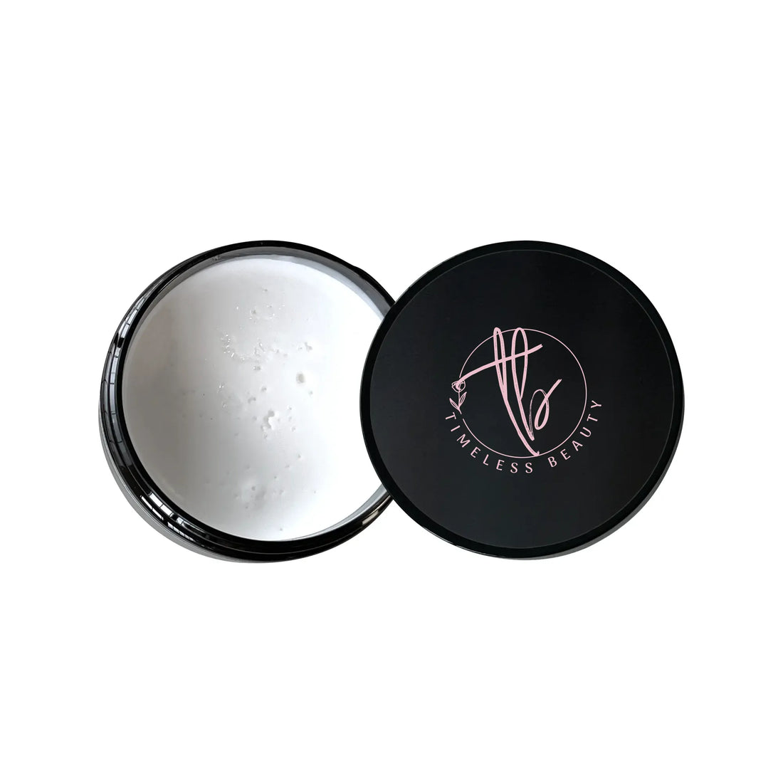 Clay Command 🧱, Mold &amp; Matte 💨, Style Grip Hero 💪 - Timeless Beauty