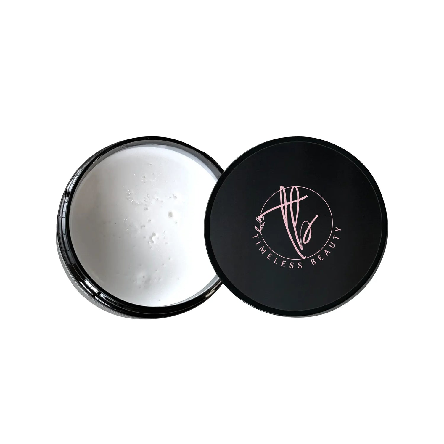 Clay Command 🧱, Mold &amp; Matte 💨, Style Grip Hero 💪 - Timeless Beauty