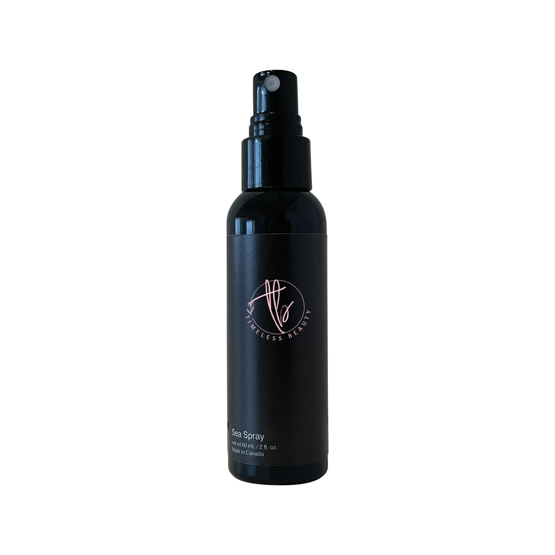 Surf &amp; Set 🌴, Beachy Boost 💨, Wave Whisperer 🐚Sea Spray - Timeless Beauty