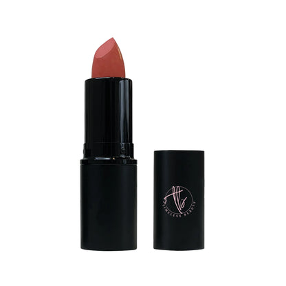 Simply Mauve Velvet Lip 💐💫Lipstick - Simply Mauve - Timeless Beauty
