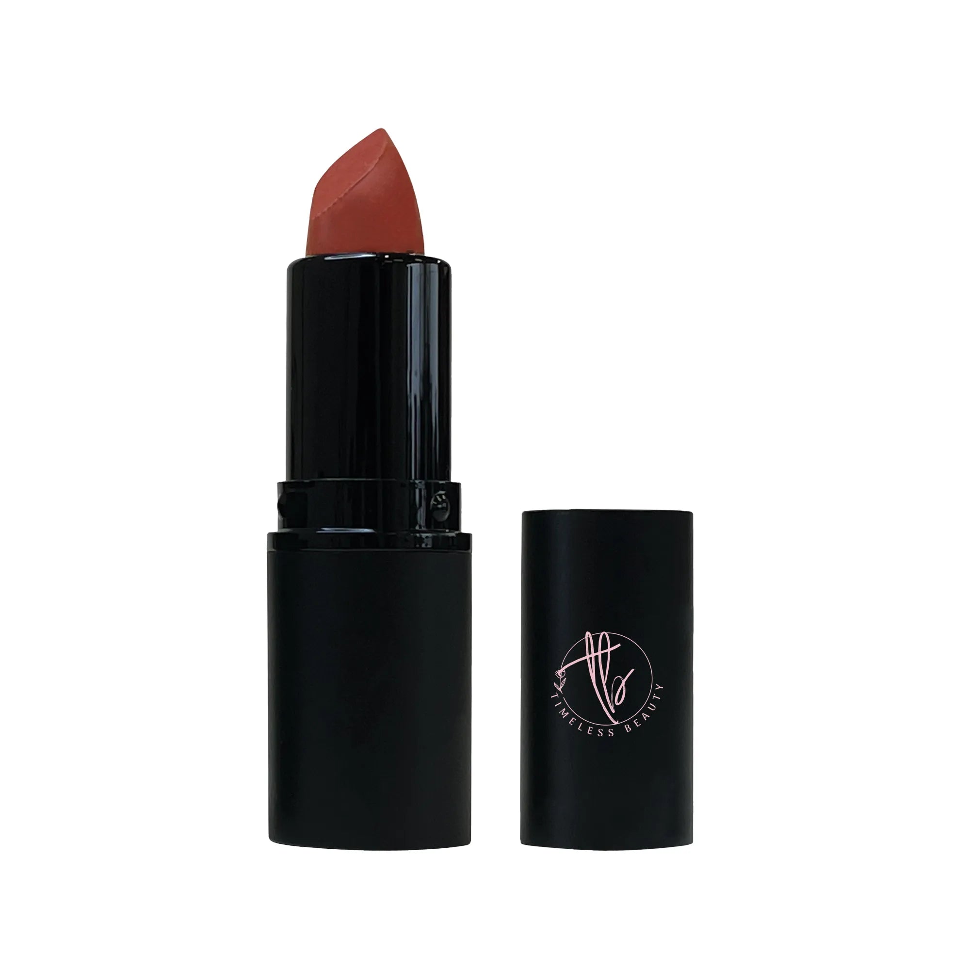 🍷 Lipstick – Plum Wine: Sip the Shade, Savor the Glam 💋 - Timeless Beauty