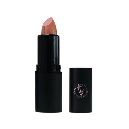 Spicy Rum Velvet Lip 🍷💫Lipstick - Spicy Rum - Timeless Beauty