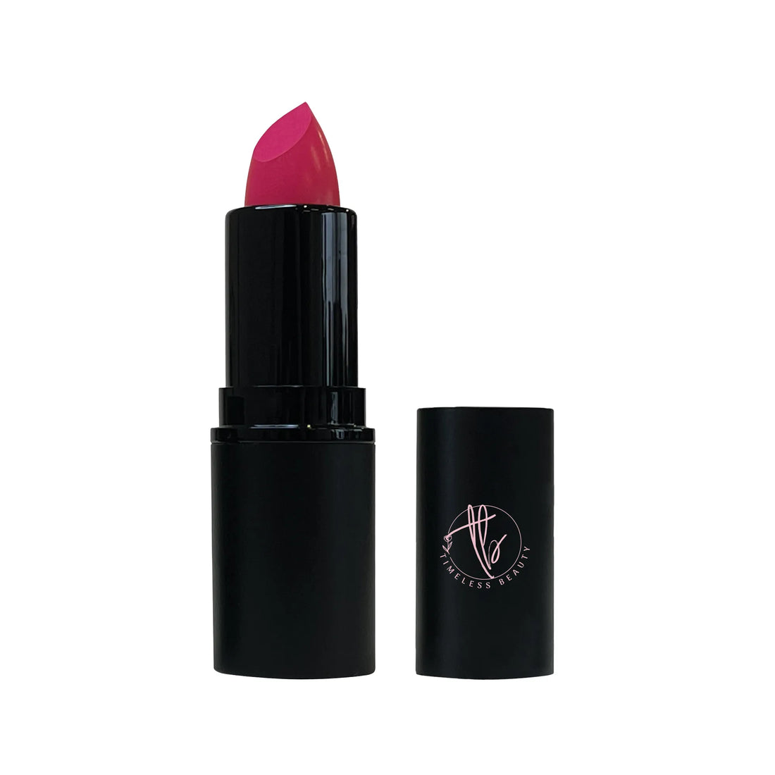 Poptint Bloomstick 💗🎀Lipstick - Pink Pizzazz - Timeless Beauty