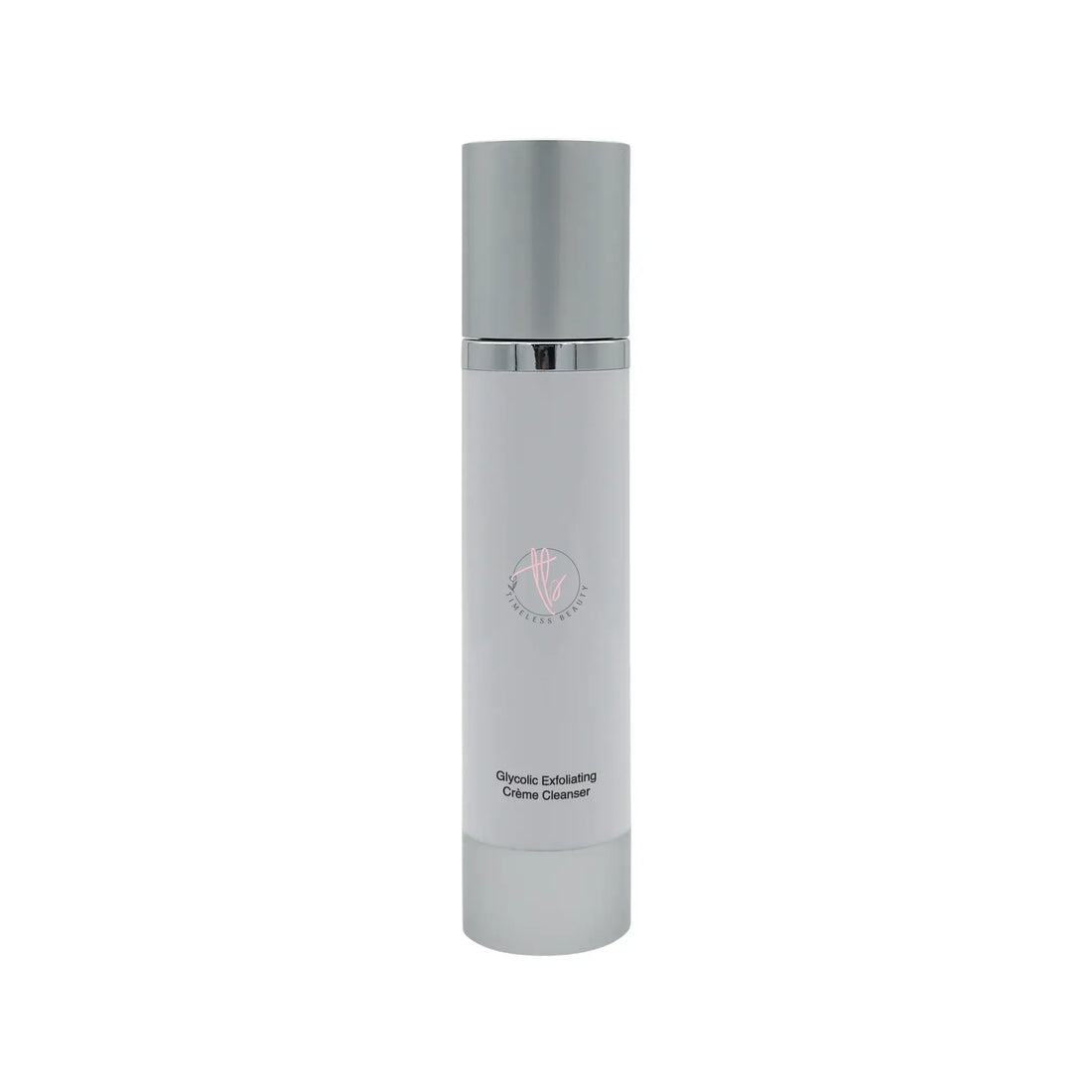 🍬 Glycolic Exfoliating Cleanser: Polish, Purify &amp; Glow Daily ✨ - Timeless Beauty