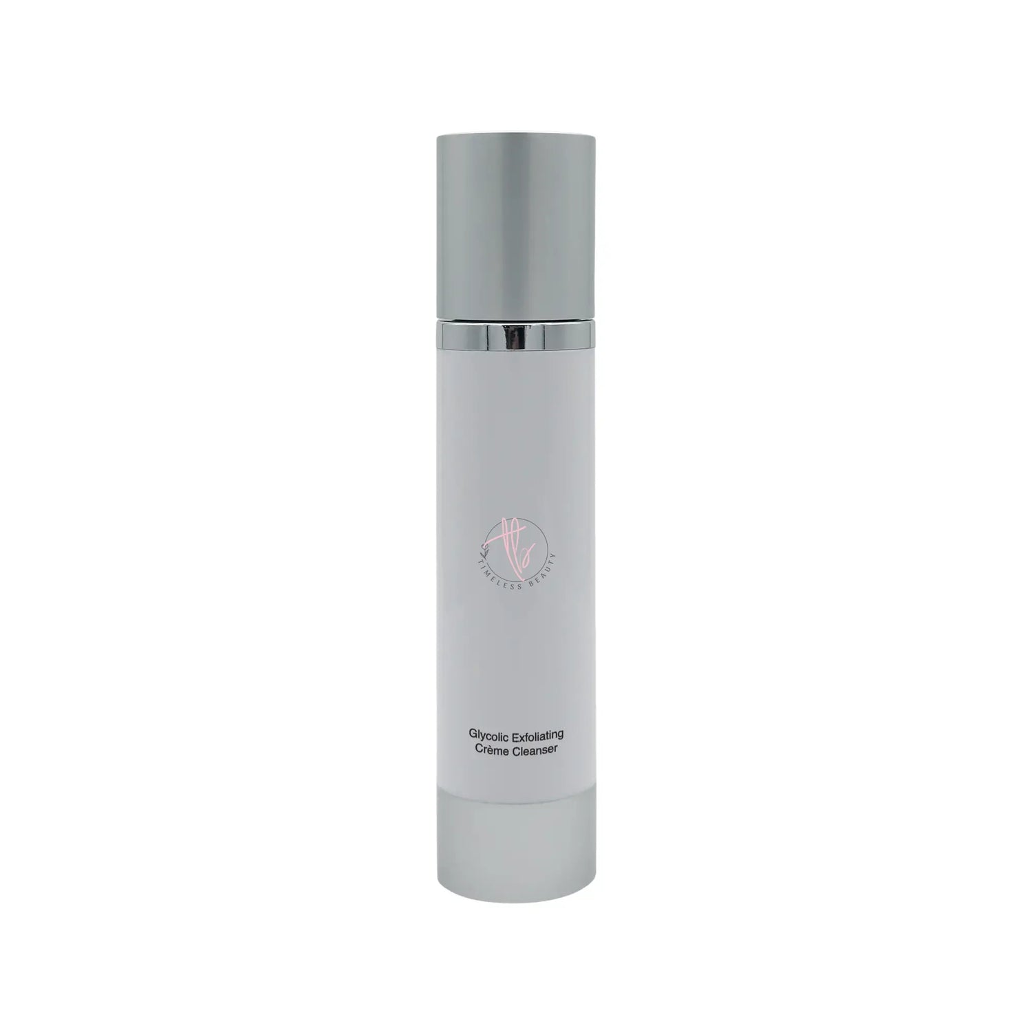 🍬 Glycolic Exfoliating Cleanser: Polish, Purify &amp; Glow Daily ✨ - Timeless Beauty