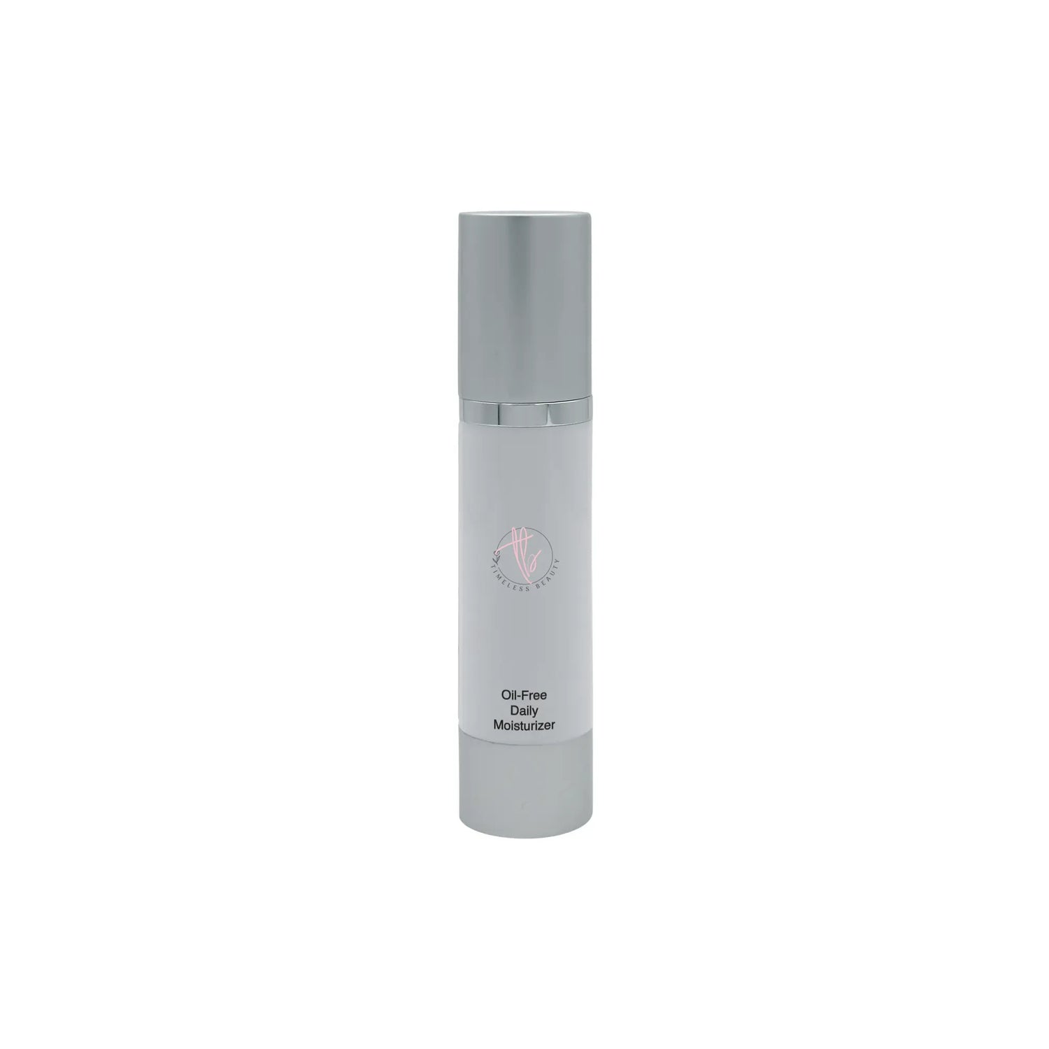 Dewdrop Moisture Veil 💧🌿Oil-Free Daily Moisturizer - Timeless Beauty
