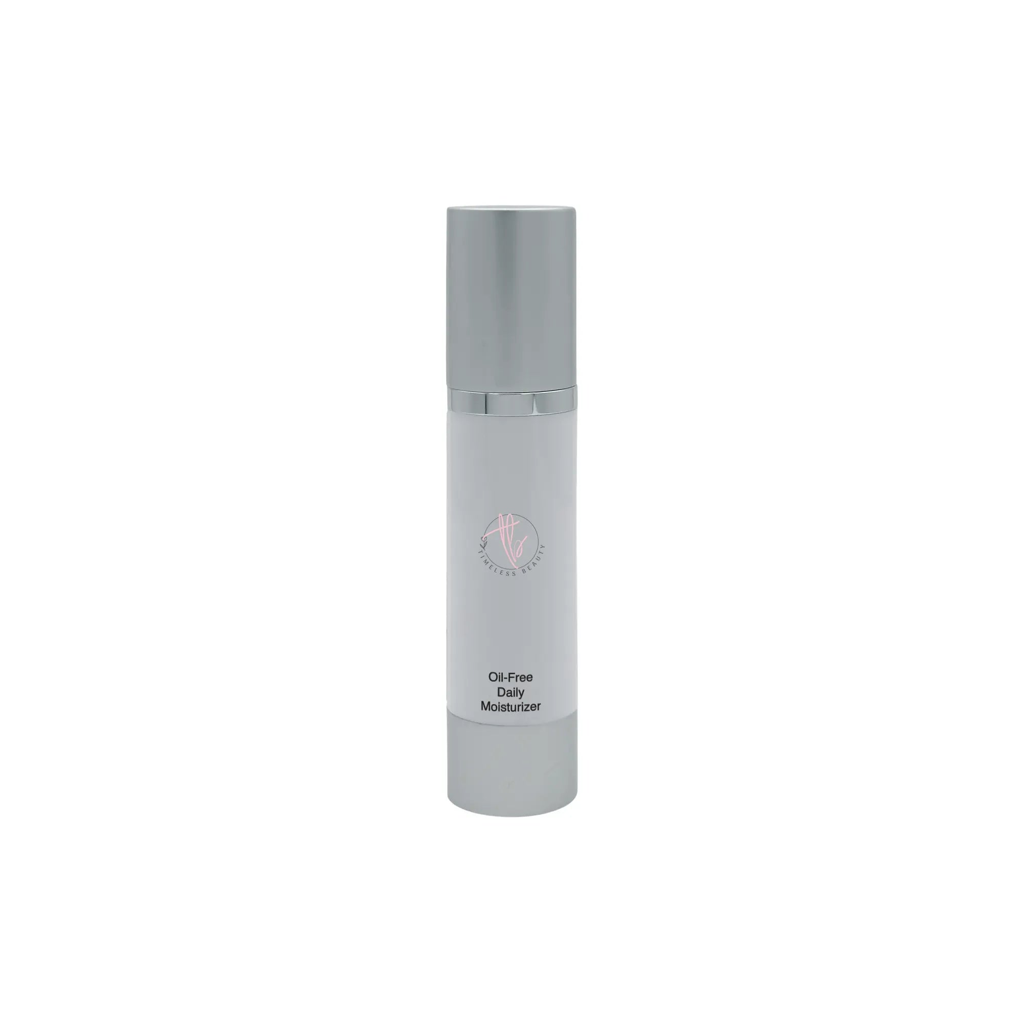 Dewdrop Moisture Veil 💧🌿Oil-Free Daily Moisturizer - Timeless Beauty