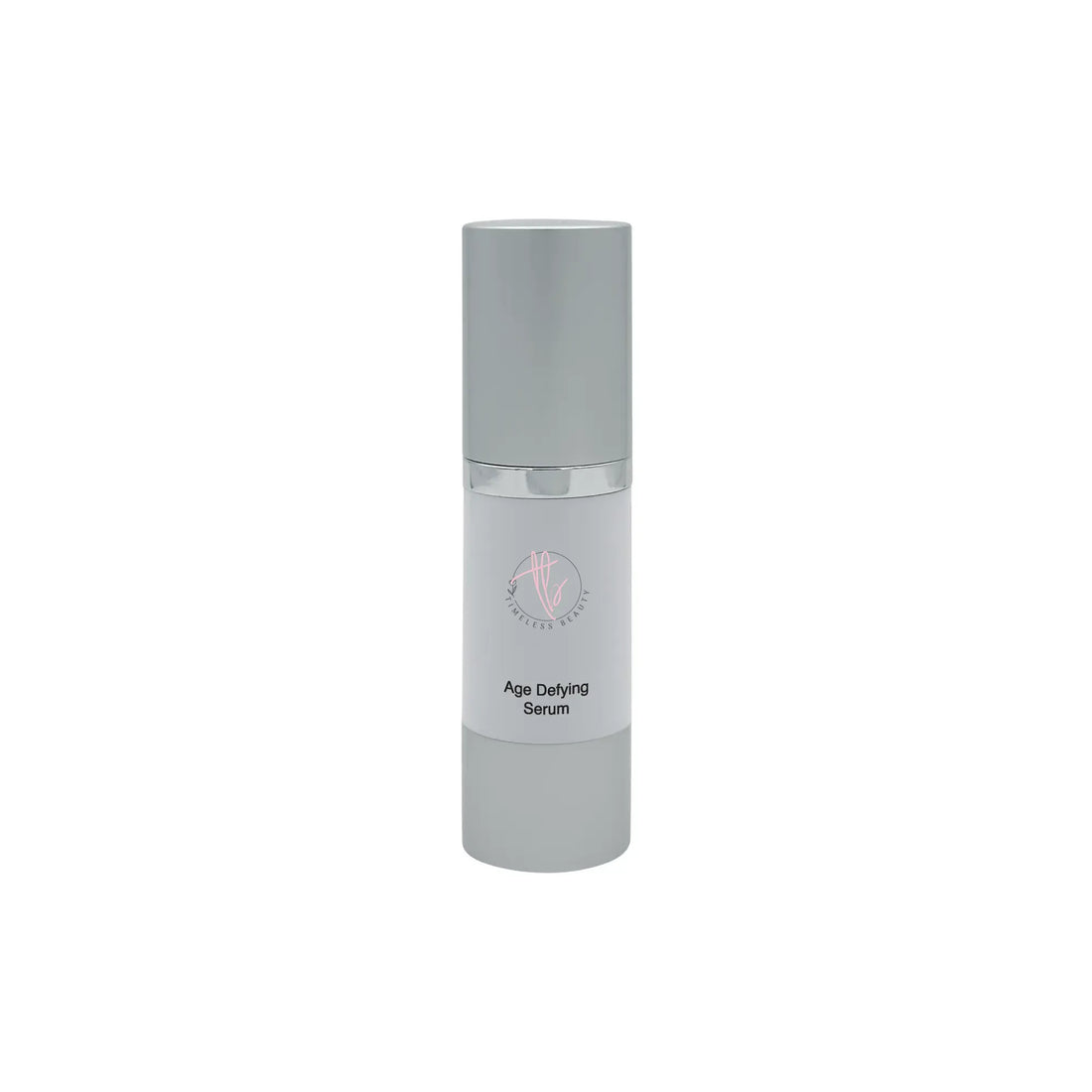 ⏳ Age Defying Serum: Rewind Time, Reveal Radiance 💖 - Timeless Beauty