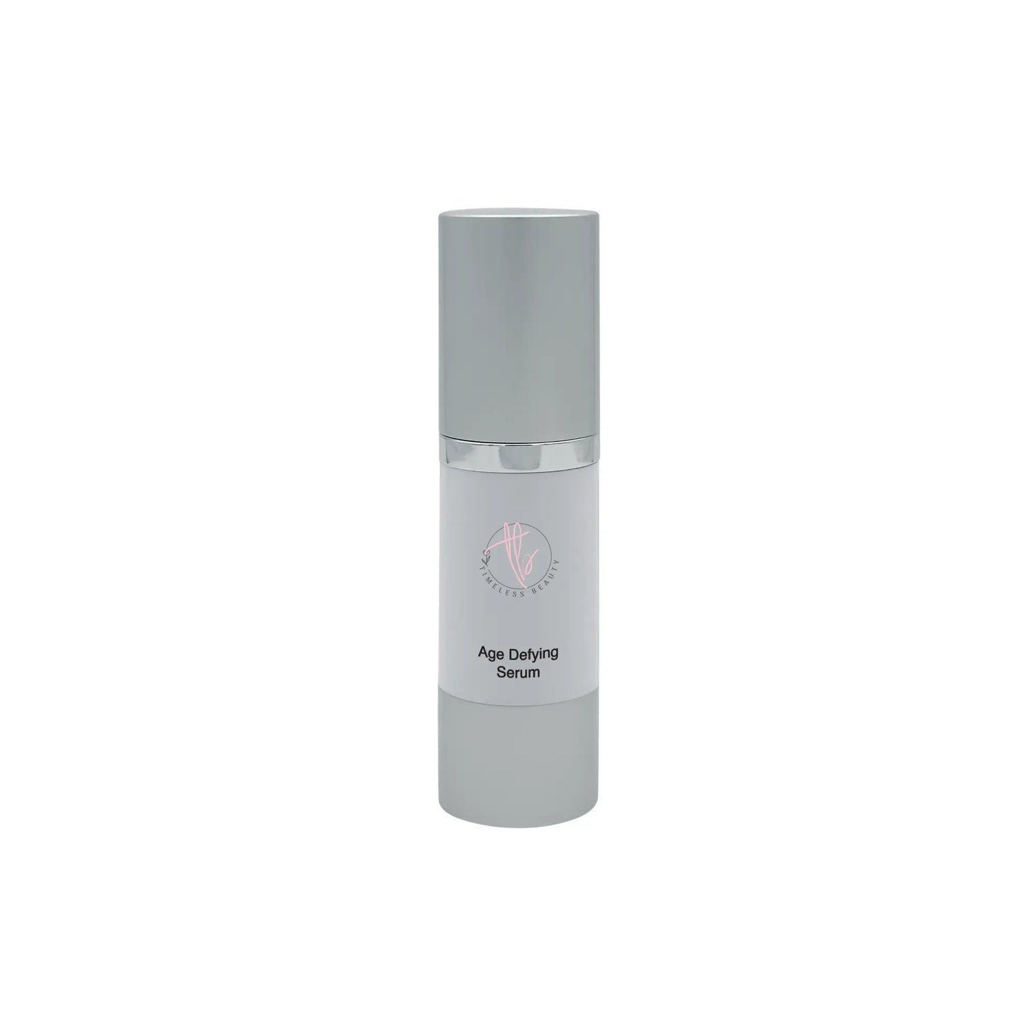 ⏳ Age Defying Serum: Rewind Time, Reveal Radiance 💖 - Timeless Beauty