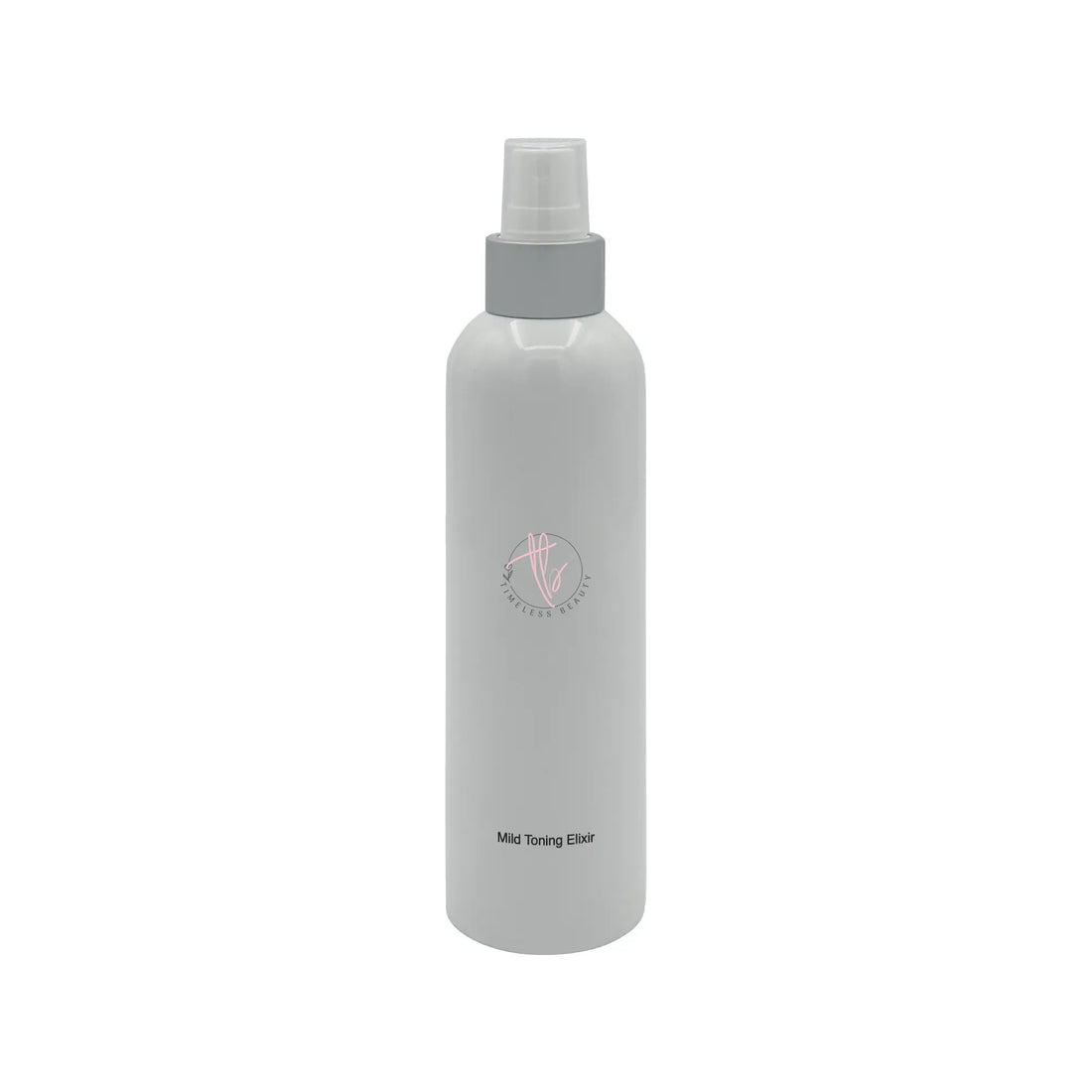 🌸 Mild Toning Elixir: Calm, Clarify &amp; Glow Gently 💧 - Timeless Beauty