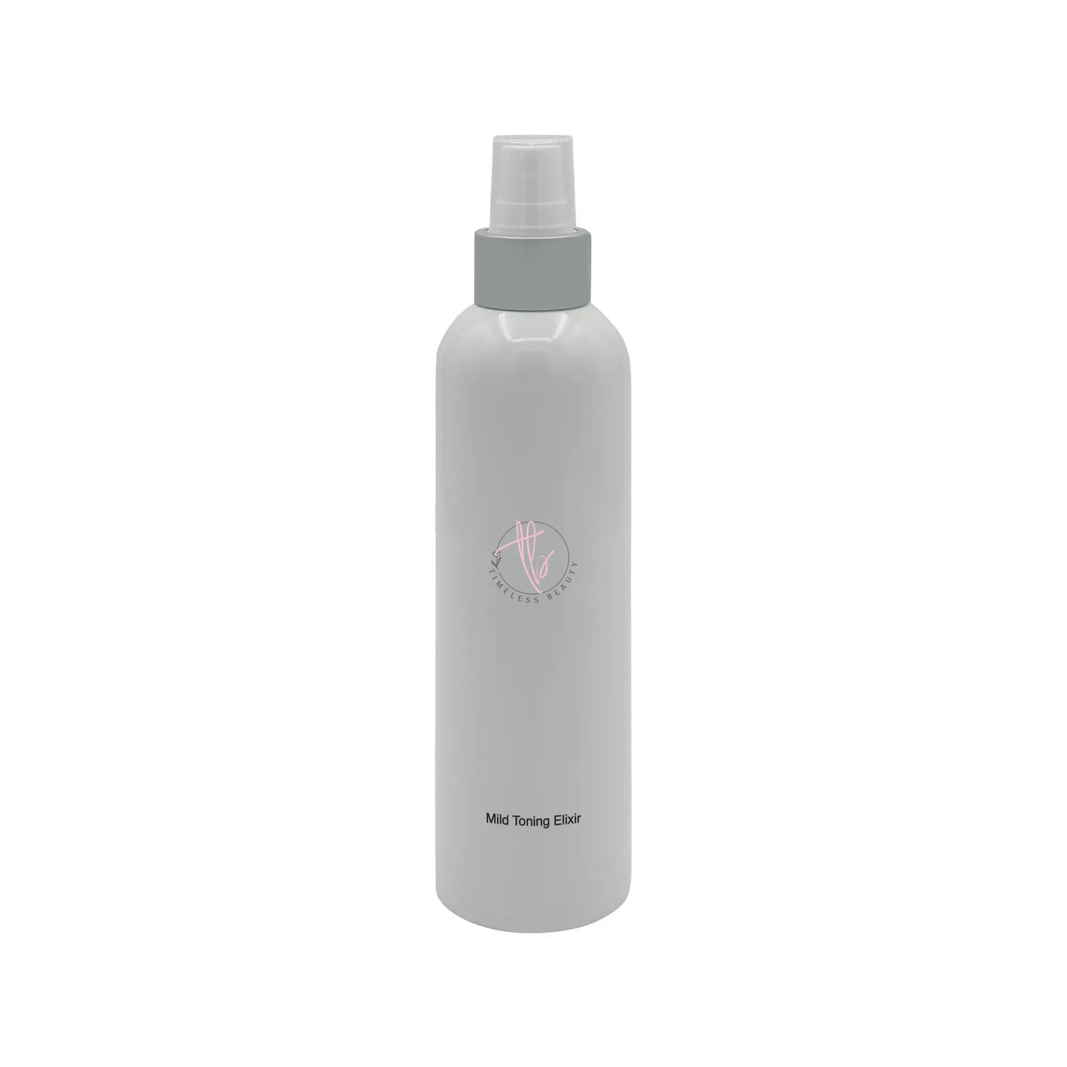 🌸 Mild Toning Elixir: Calm, Clarify &amp; Glow Gently 💧 - Timeless Beauty