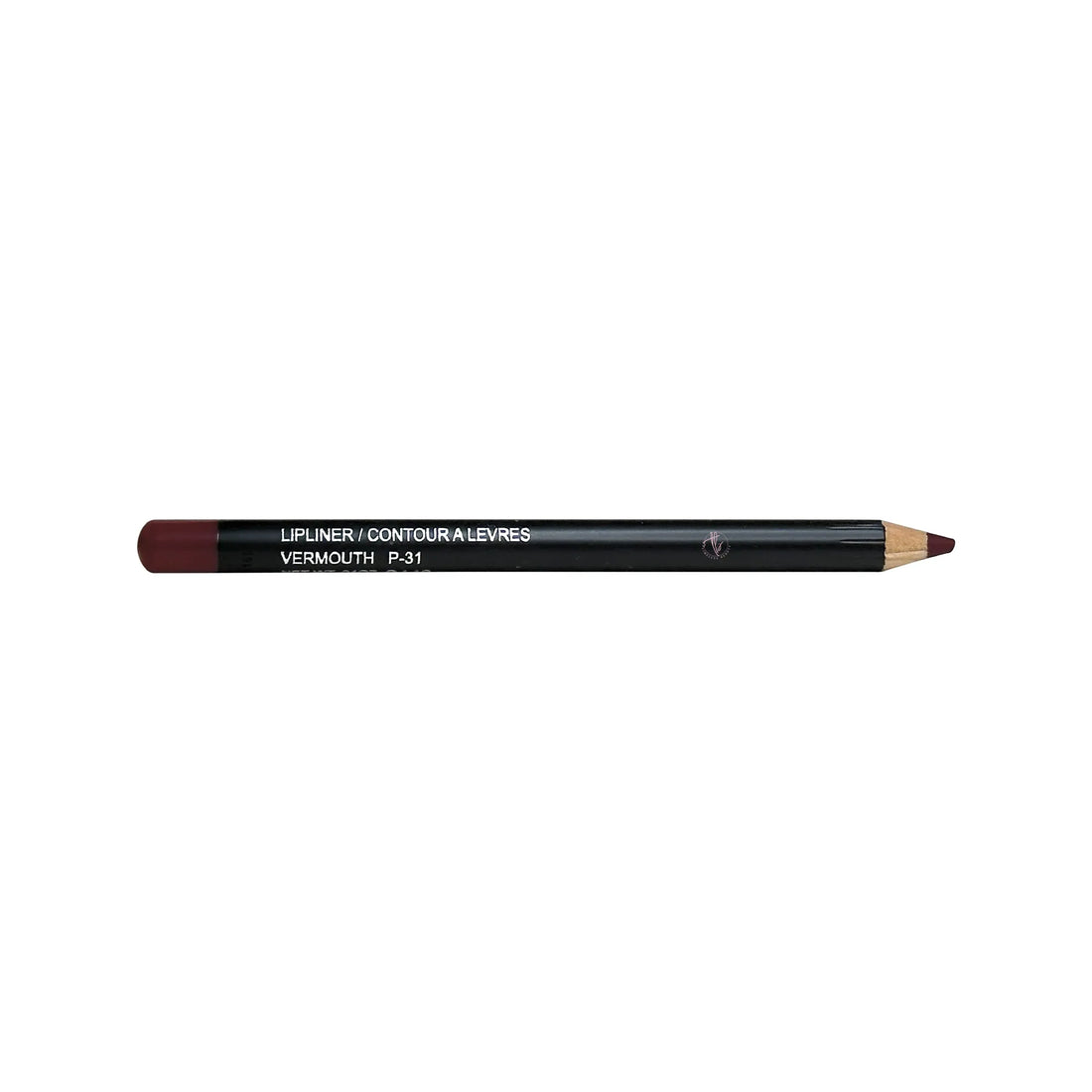 Velvet Rim Precision 🍷💫Lip Liner - Vermouth - Timeless Beauty
