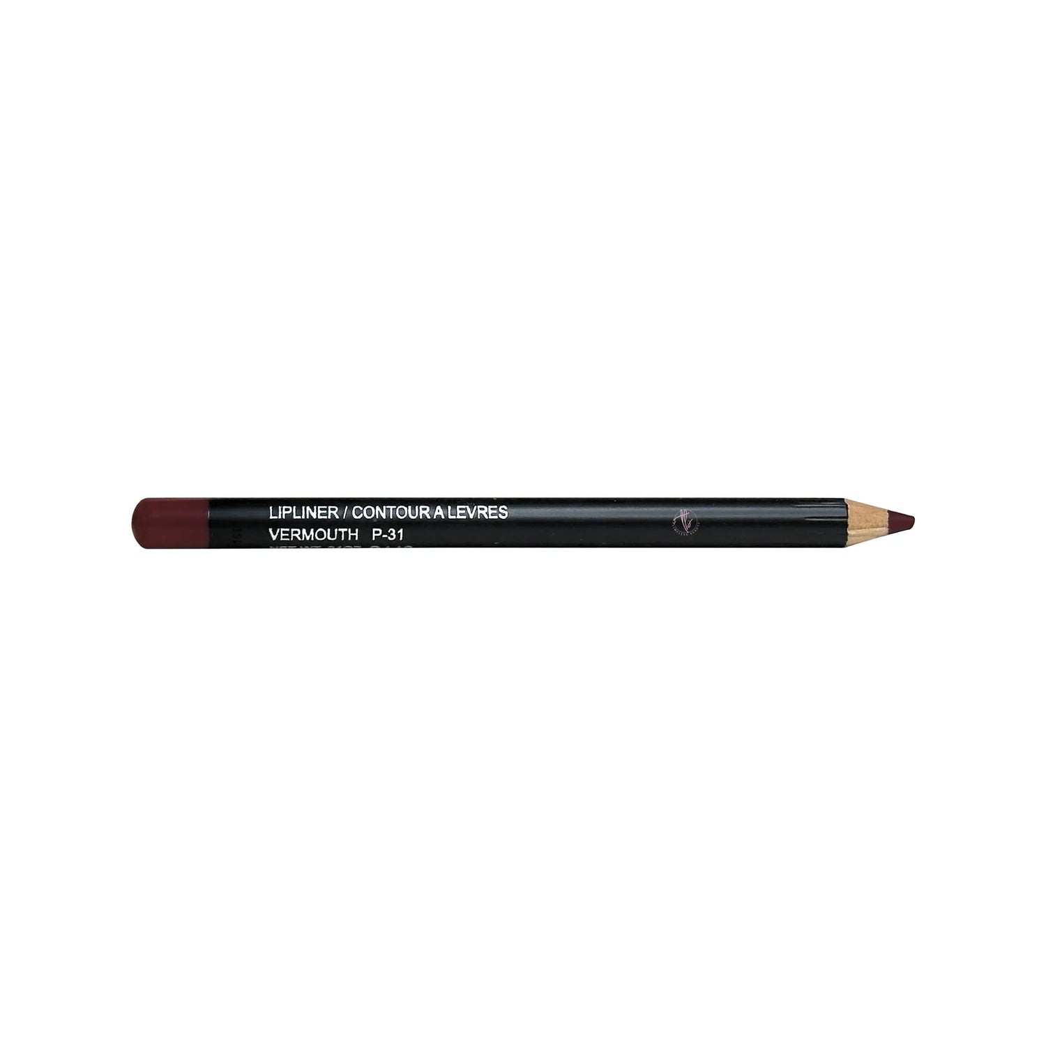 Velvet Rim Precision 🍷💫Lip Liner - Vermouth - Timeless Beauty