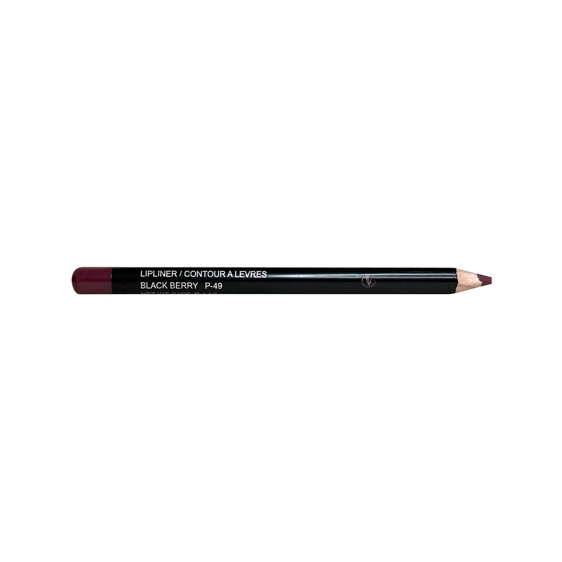 Noir Berry Trace 🫐💫Lip Liner - Black Berry - Timeless Beauty