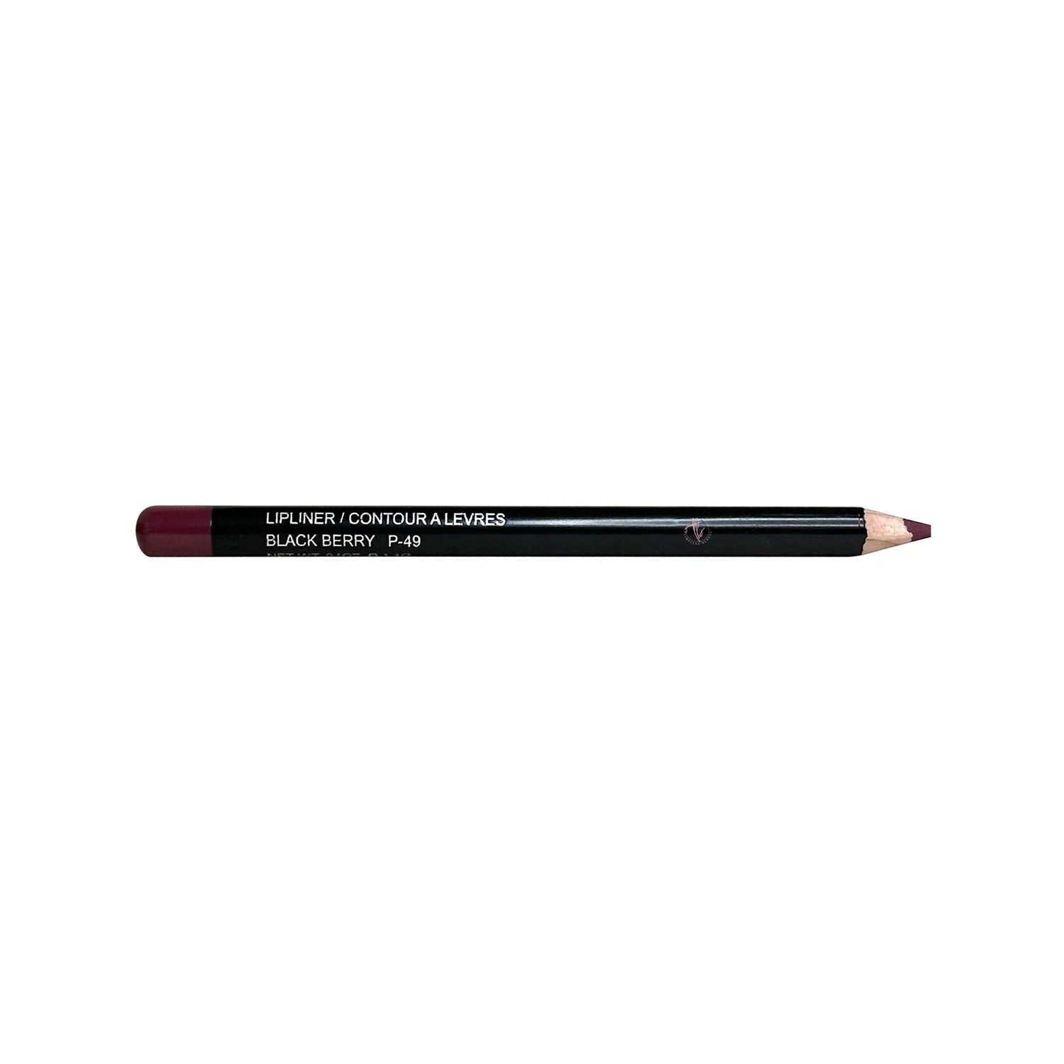 Noir Berry Trace 🫐💫Lip Liner - Black Berry - Timeless Beauty