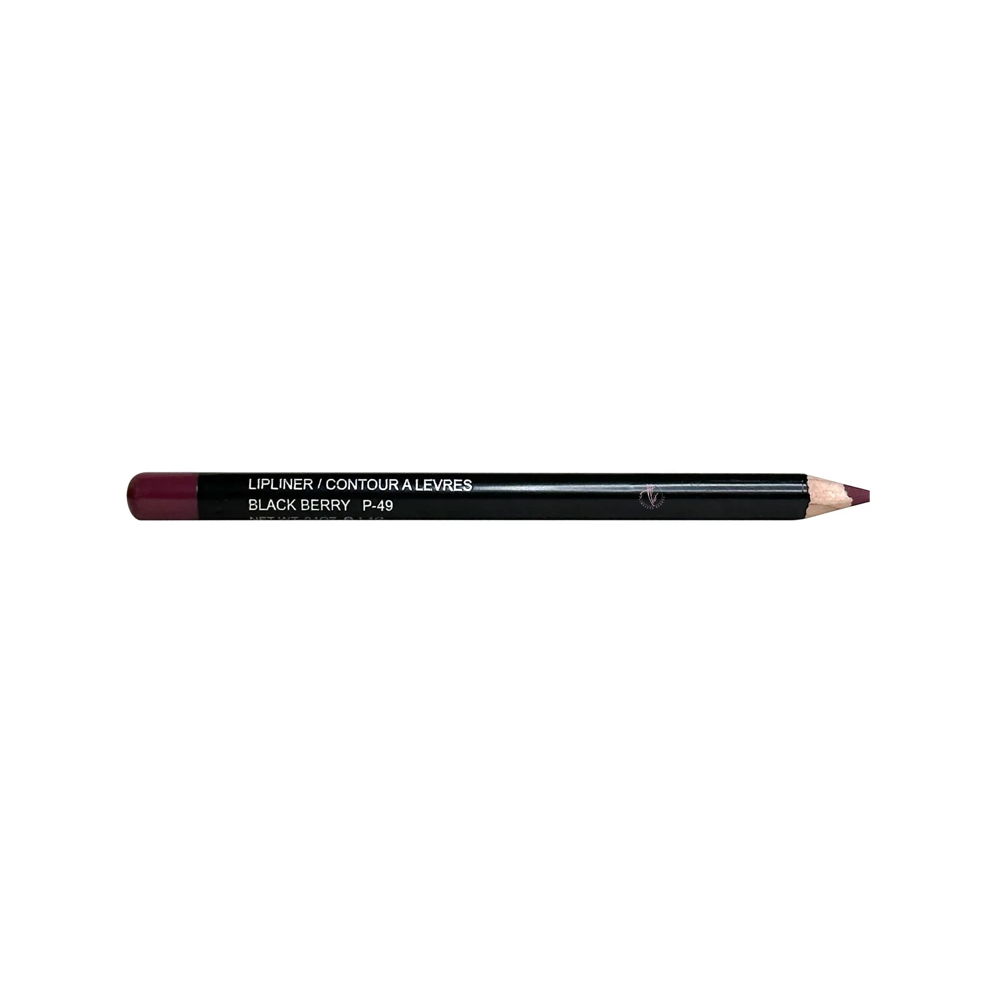 Noir Berry Trace 🫐💫Lip Liner - Black Berry - Timeless Beauty