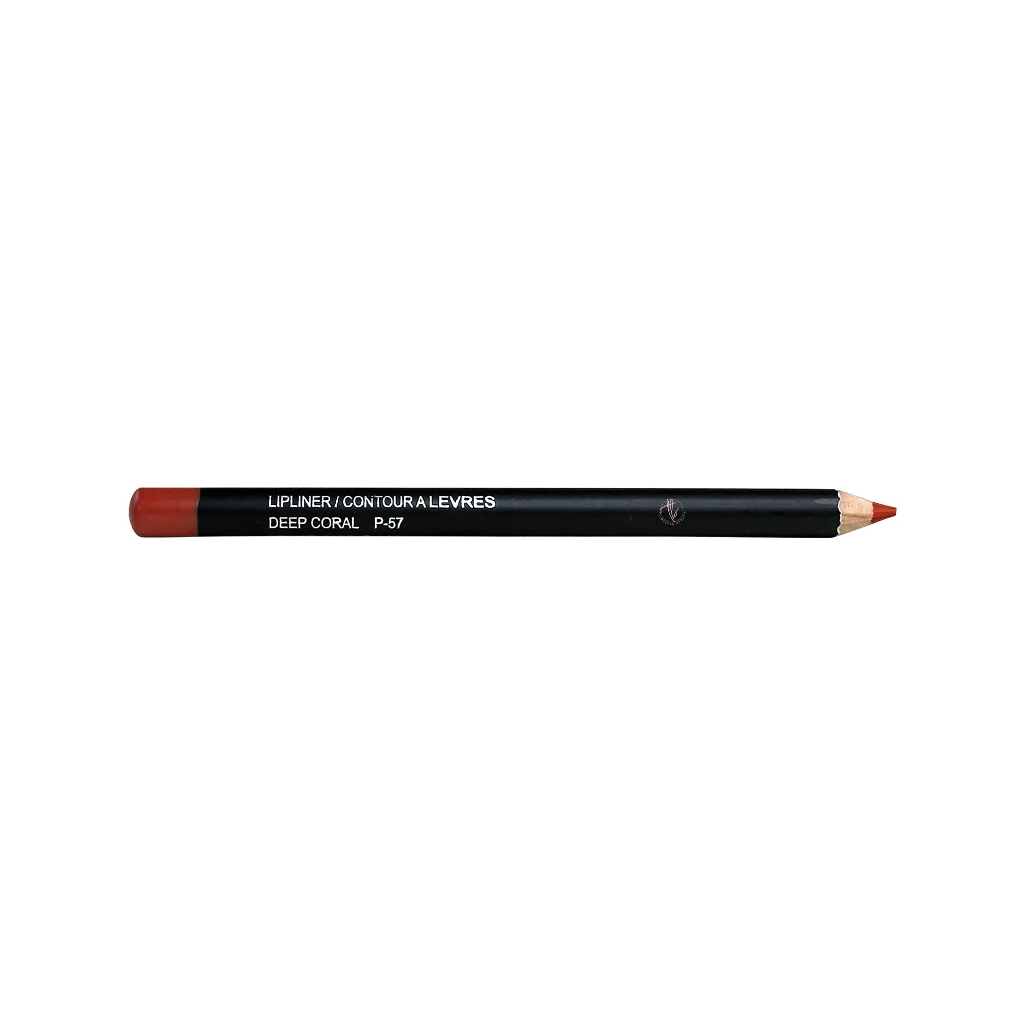 Sunset Sculpt 💋Lip Liner - Deep Coral - Timeless Beauty