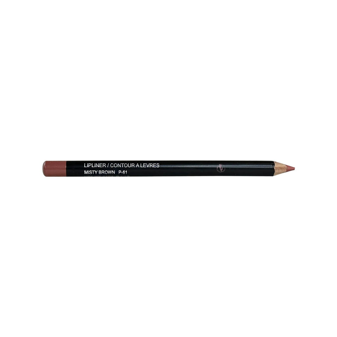 Earthline Whisper 🌫️💫Lip Liner - Misty Brown - Timeless Beauty