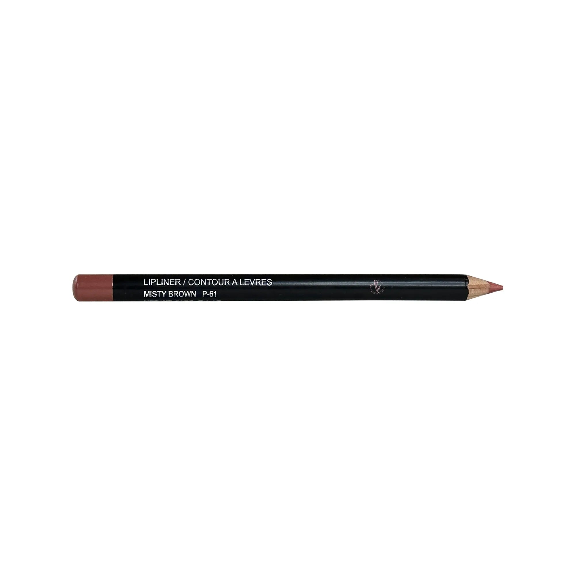 Earthline Whisper 🌫️💫Lip Liner - Misty Brown - Timeless Beauty