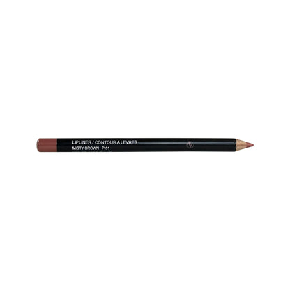 Earthline Whisper 🌫️💫Lip Liner - Misty Brown - Timeless Beauty