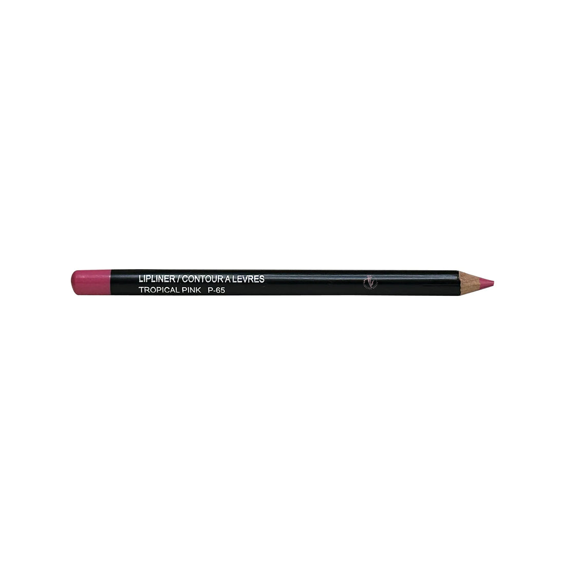 🌺 Palm Pop - Lip Liner in Tropical Pink - Timeless Beauty