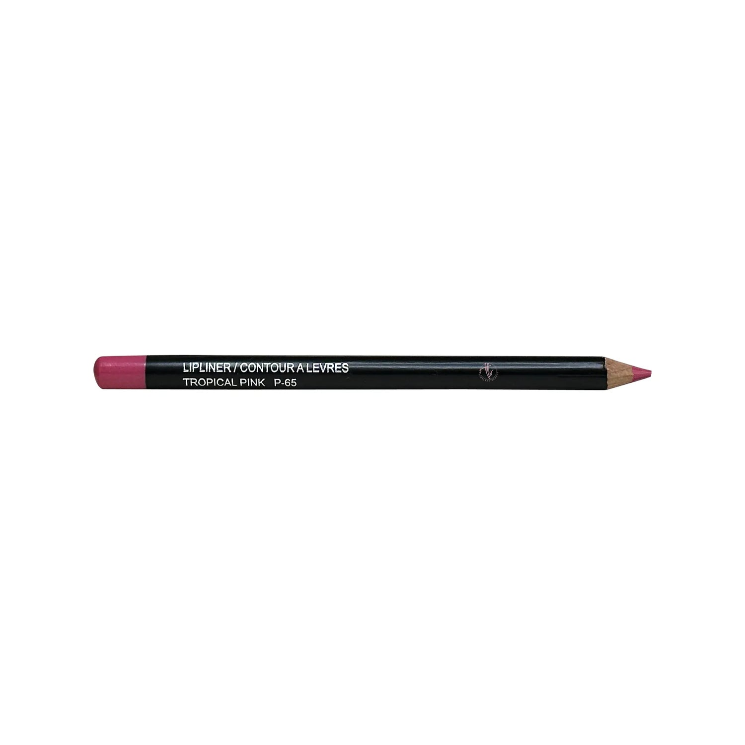 🌺 Palm Pop - Lip Liner in Tropical Pink - Timeless Beauty