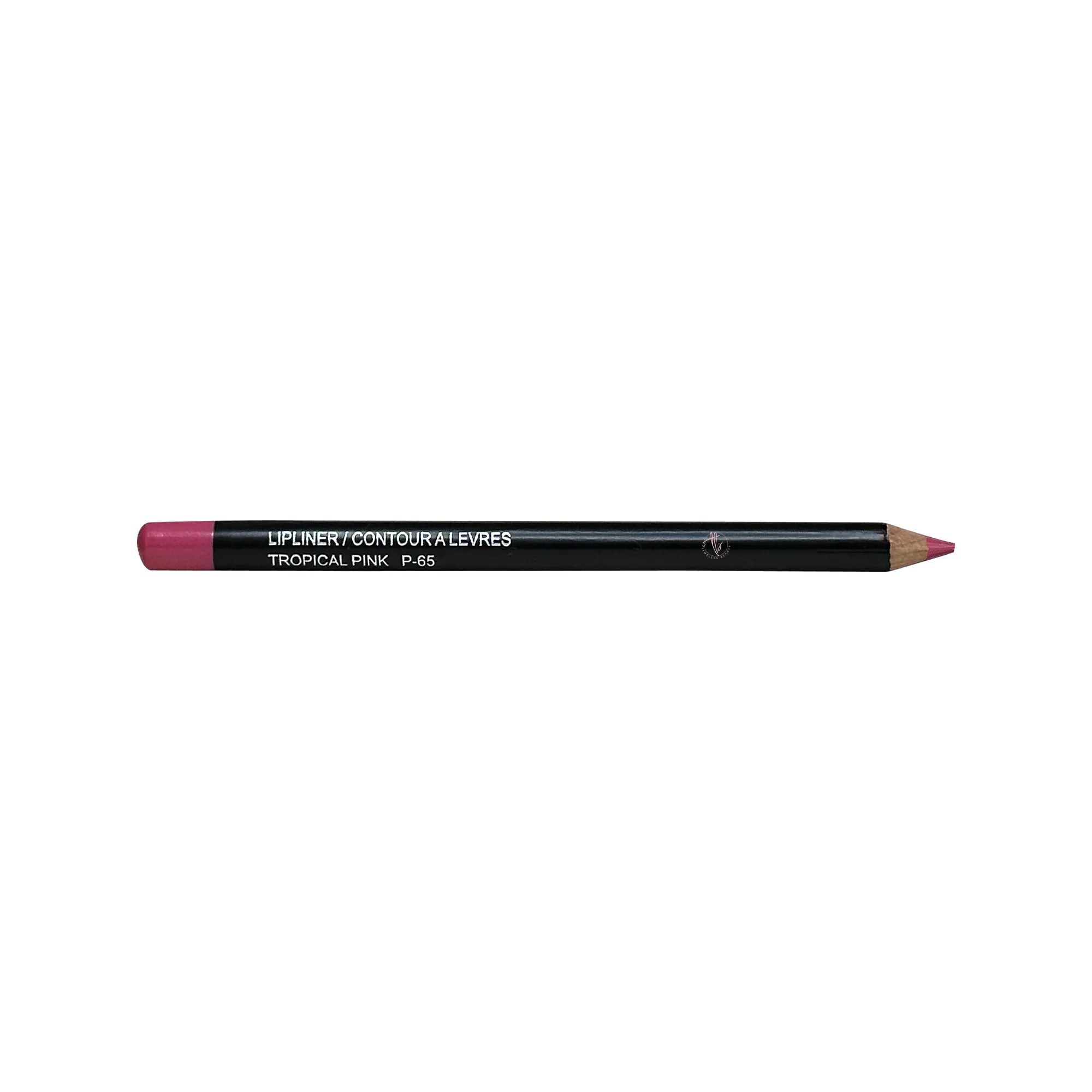 🌺 Palm Pop - Lip Liner in Tropical Pink - Timeless Beauty