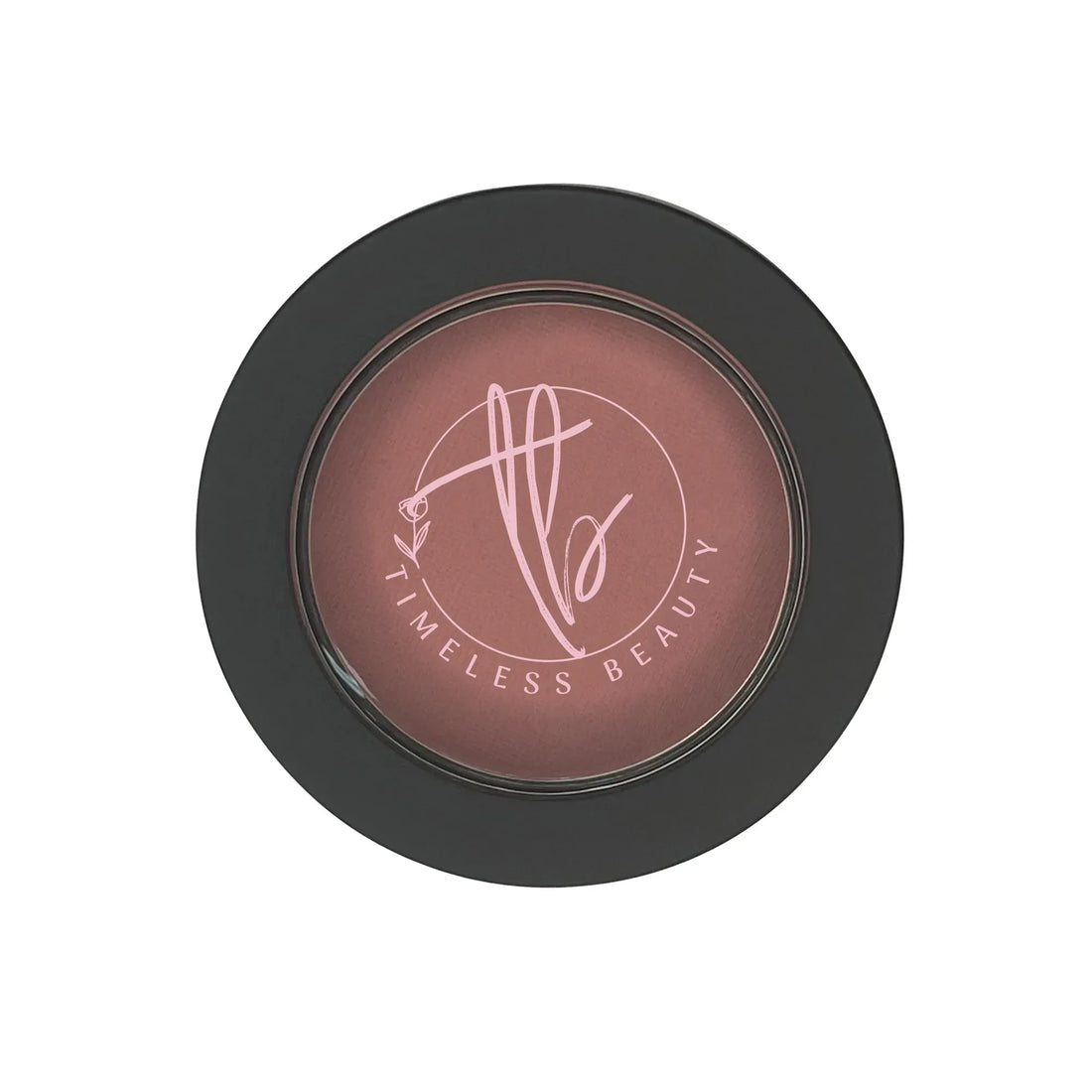 Macaron Melt Glow 🍥💖Single Pan Blush - Macaron - Timeless Beauty