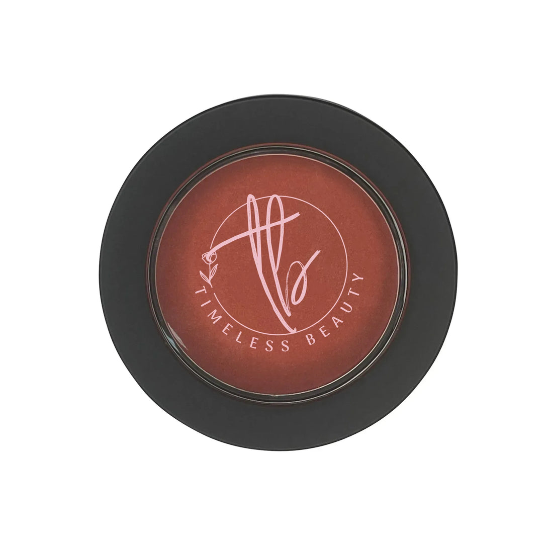 Flare &amp; Bloom Pop 🌺Single Pan Blush - Snapdragon - Timeless Beauty