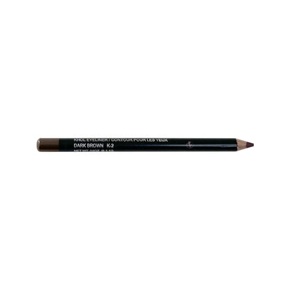 🤎 EarthMuse - Khol Eyeliner in Dark Brown - Timeless Beauty