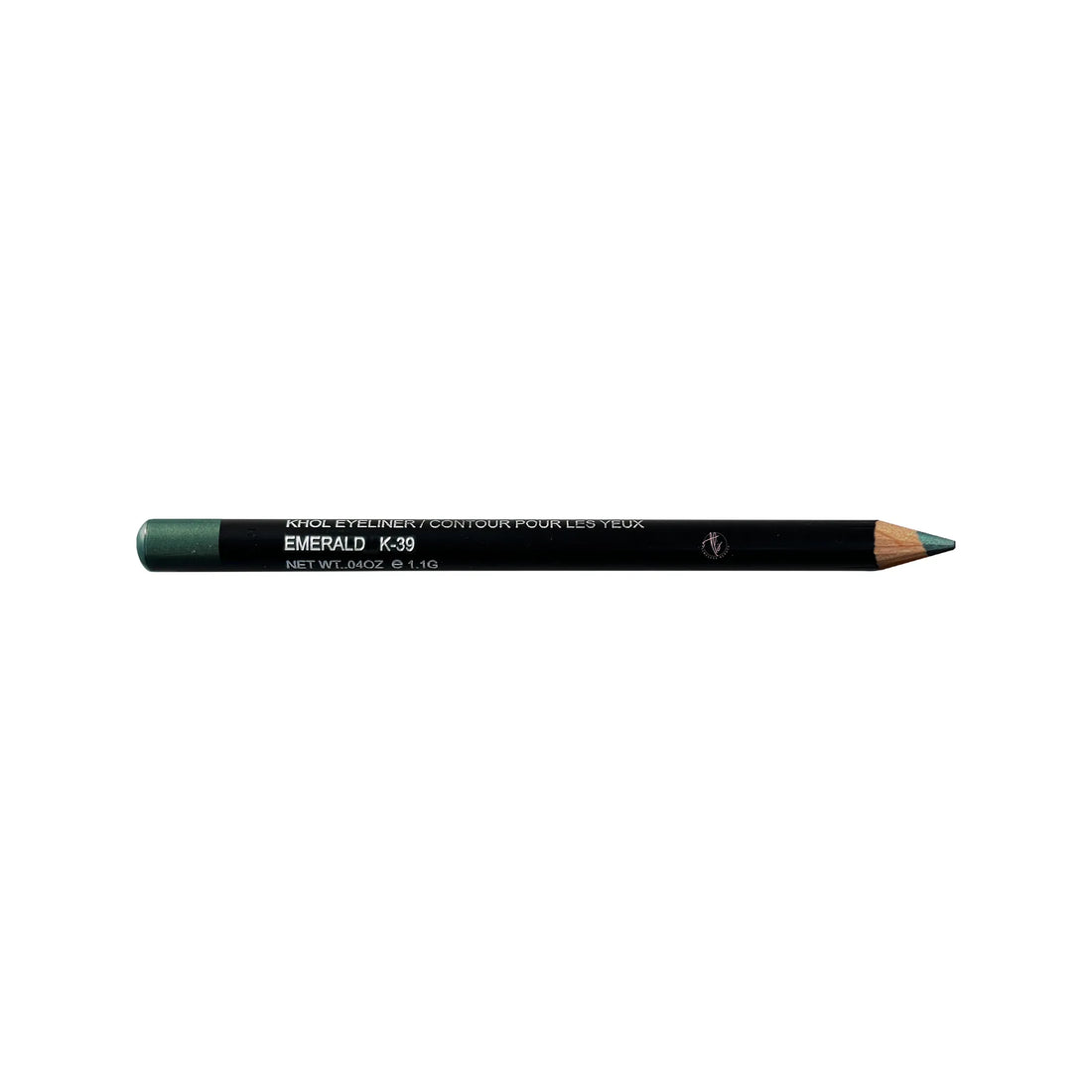 Jewel Line Radiance 💚💫Khol Eyeliner - Emerald - Timeless Beauty