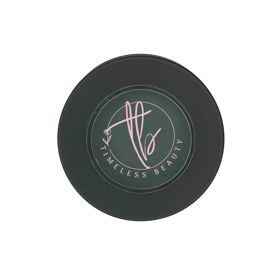🌲 MystiShade - Eyeshadow Single in Spruce - Timeless Beauty