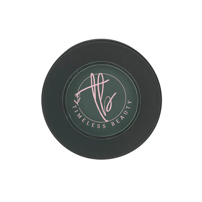🌲 MystiShade - Eyeshadow Single in Spruce - Timeless Beauty