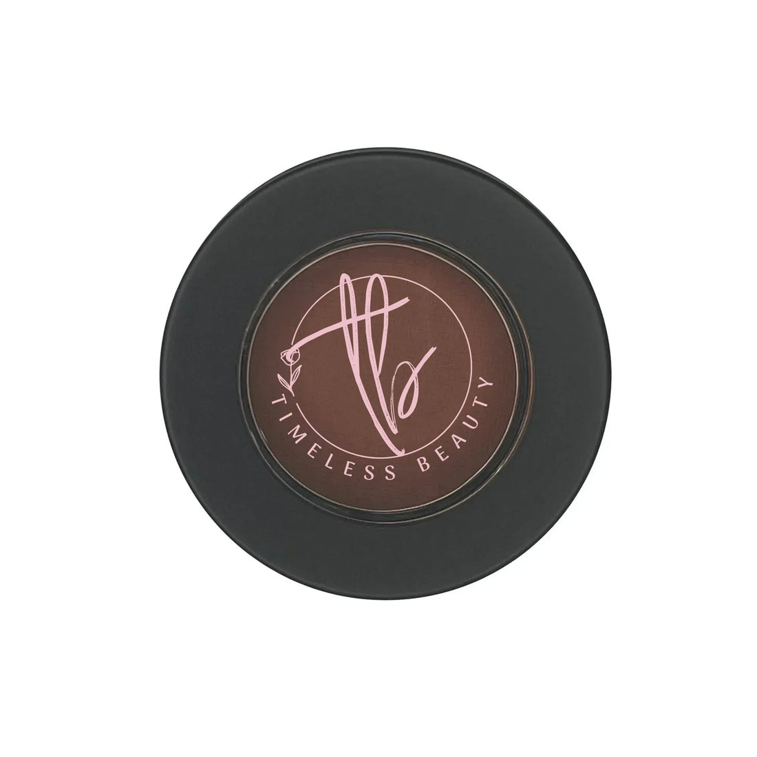 Toffee Glaze Wink 🍯☕Single Pan Eyeshadow - Toffee - Timeless Beauty