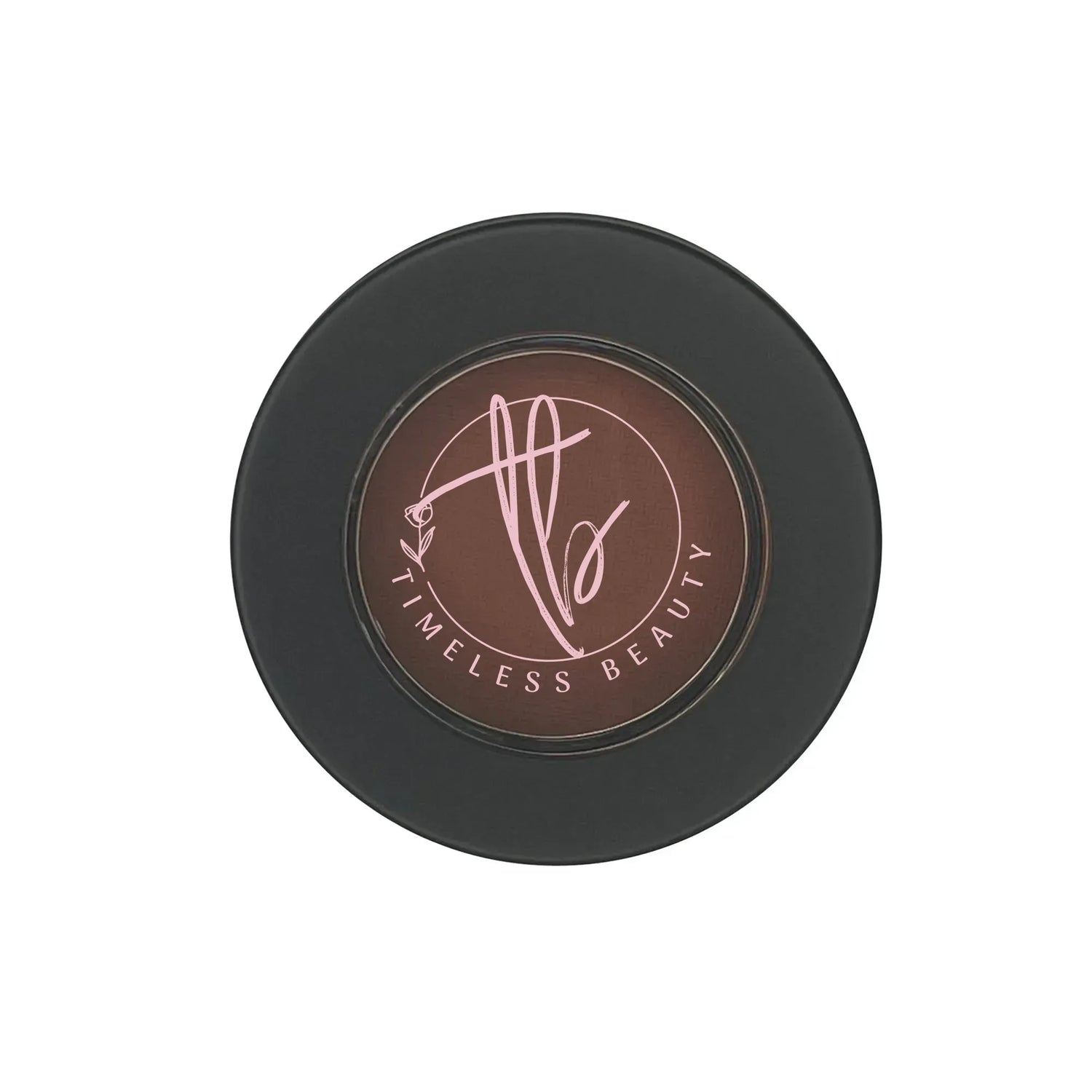 Toffee Glaze Wink 🍯☕Single Pan Eyeshadow - Toffee - Timeless Beauty