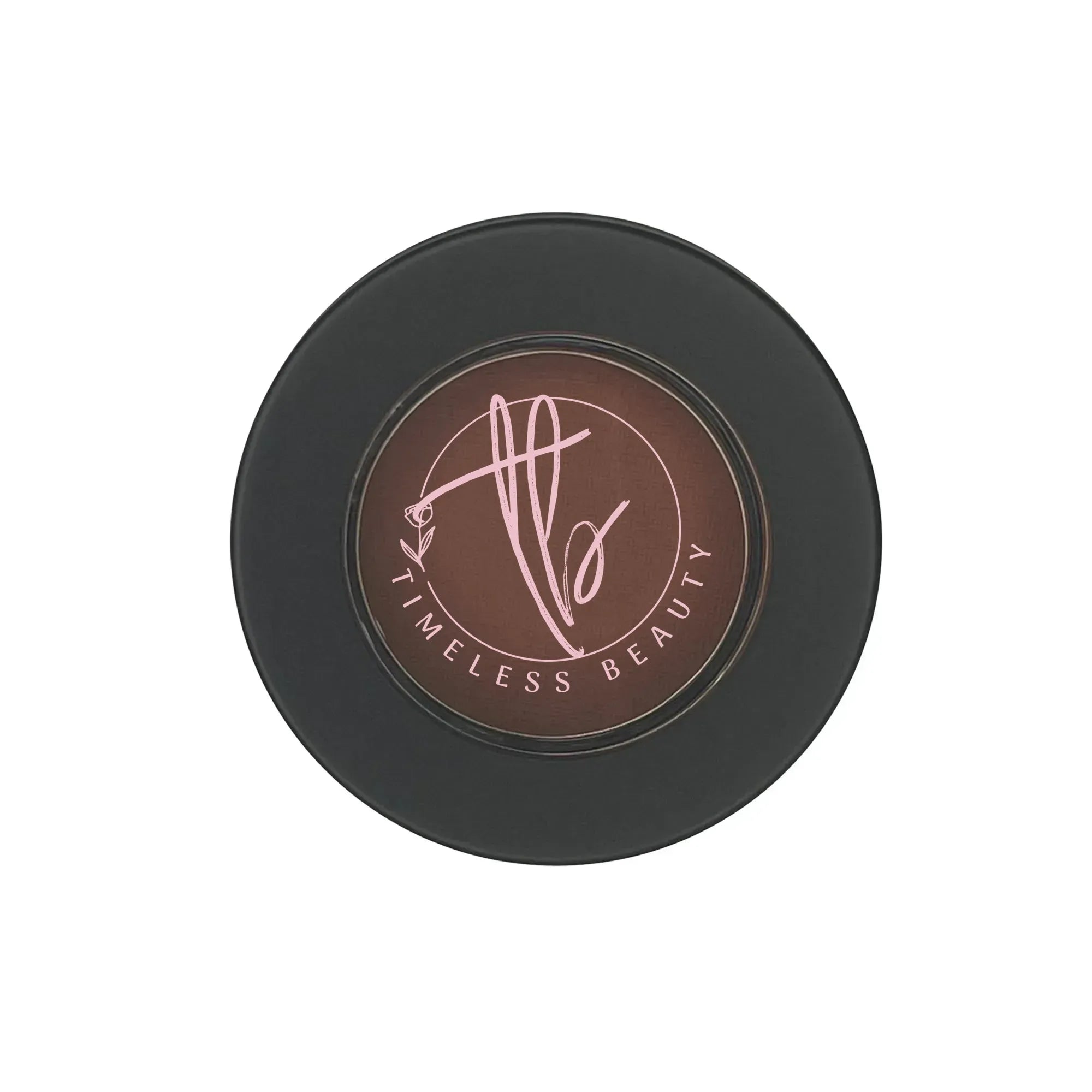 Toffee Glaze Wink 🍯☕Single Pan Eyeshadow - Toffee - Timeless Beauty