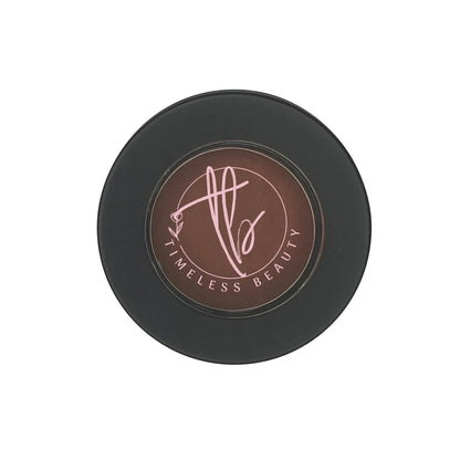Toffee Glaze Wink 🍯☕Single Pan Eyeshadow - Toffee - Timeless Beauty