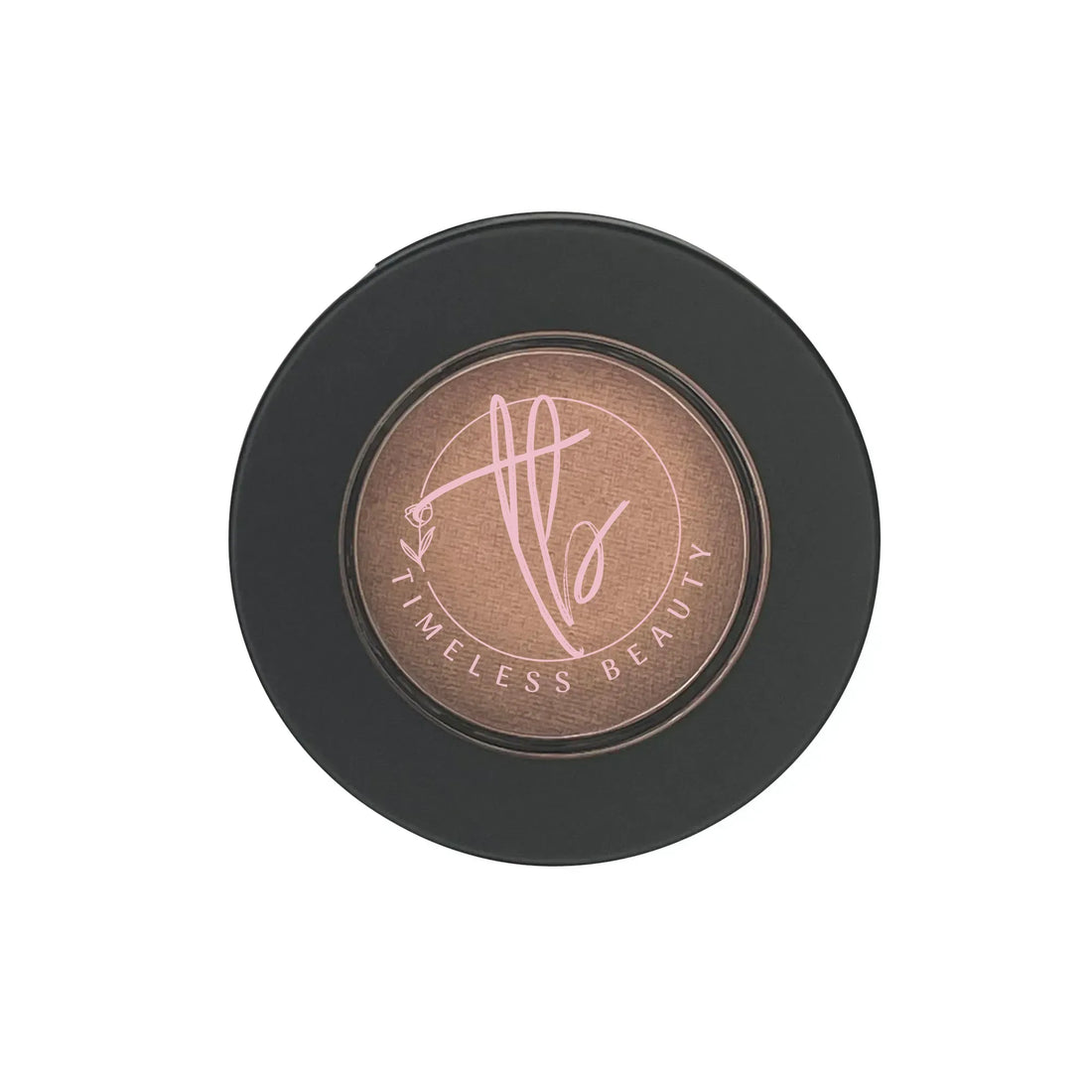 Peach Glaze Wink 🍑✨Single Pan Eyeshadow - Peachy - Timeless Beauty