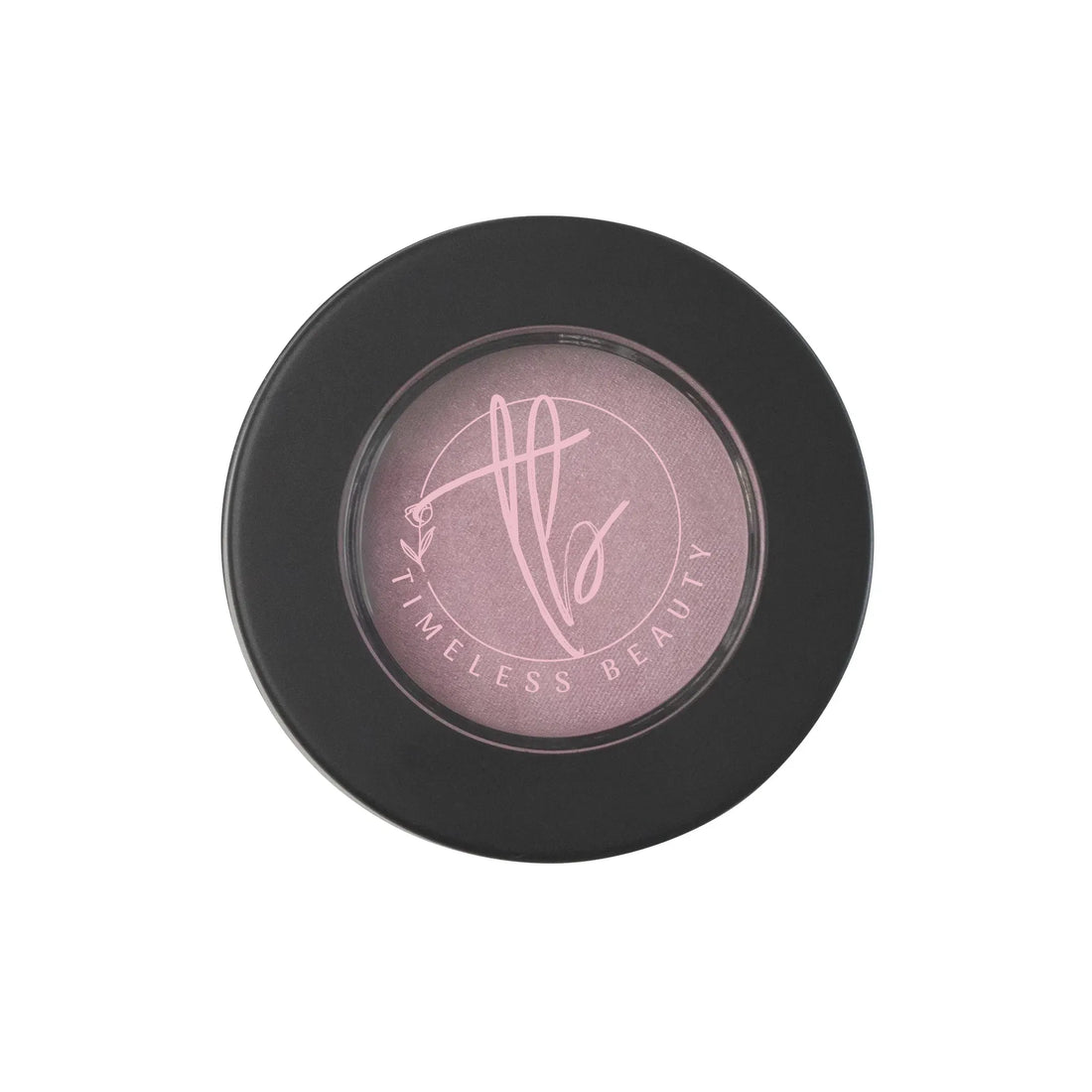 Bunny Blink Bloom 🐰🌸Single Pan Eyeshadow - Bunny - Timeless Beauty