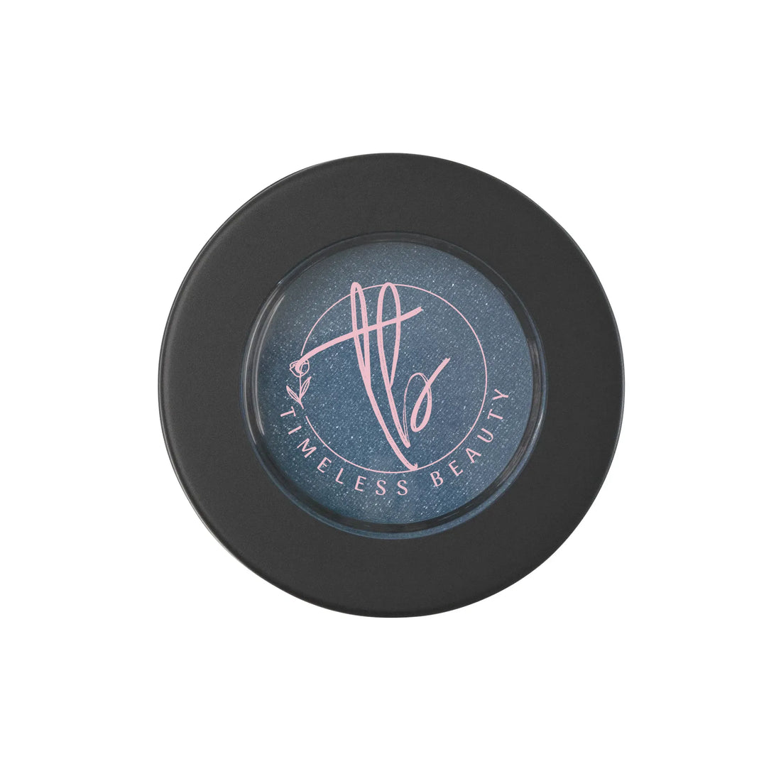 🐚 Shell bound - Single Pan Eyeshadow in Robin Egg - Timeless Beauty