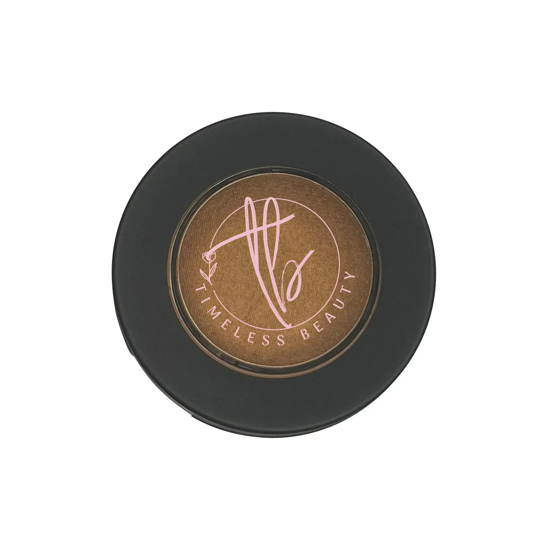 🌌 Twilight Trace - Single Pan Eyeshadow in Dusk - Timeless Beauty