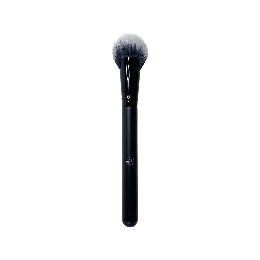 Cheek Fan Brush - Timeless Beauty
