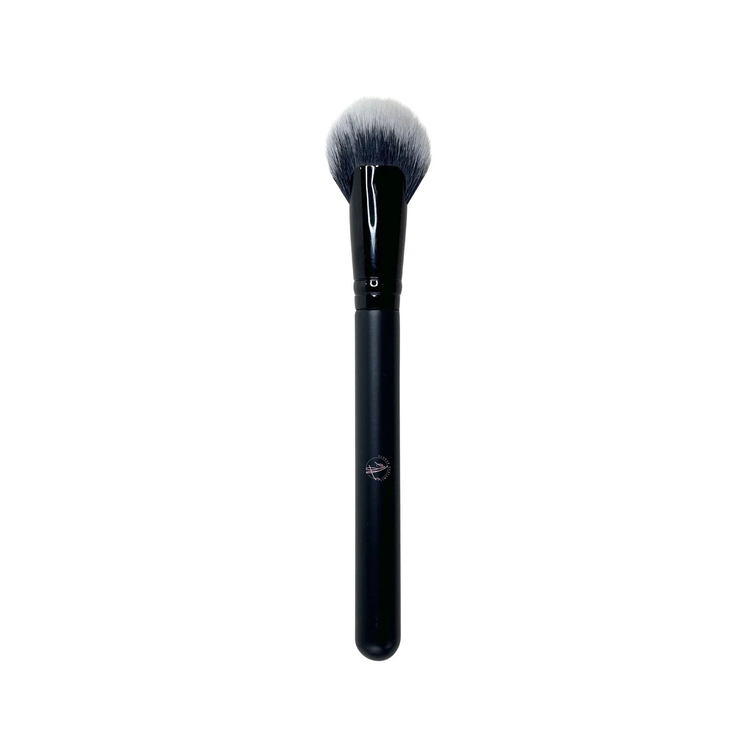 Cheek Fan Brush - Timeless Beauty