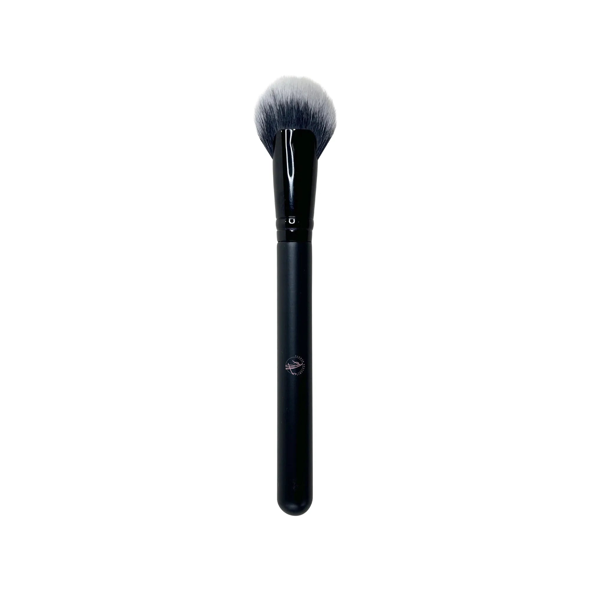 Cheek Fan Brush - Timeless Beauty