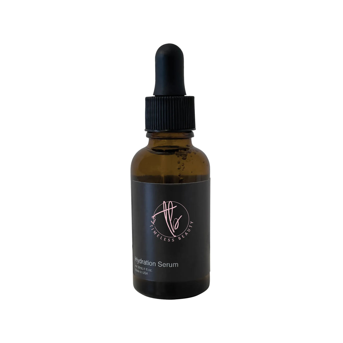 Hydration Serum - Timeless Beauty