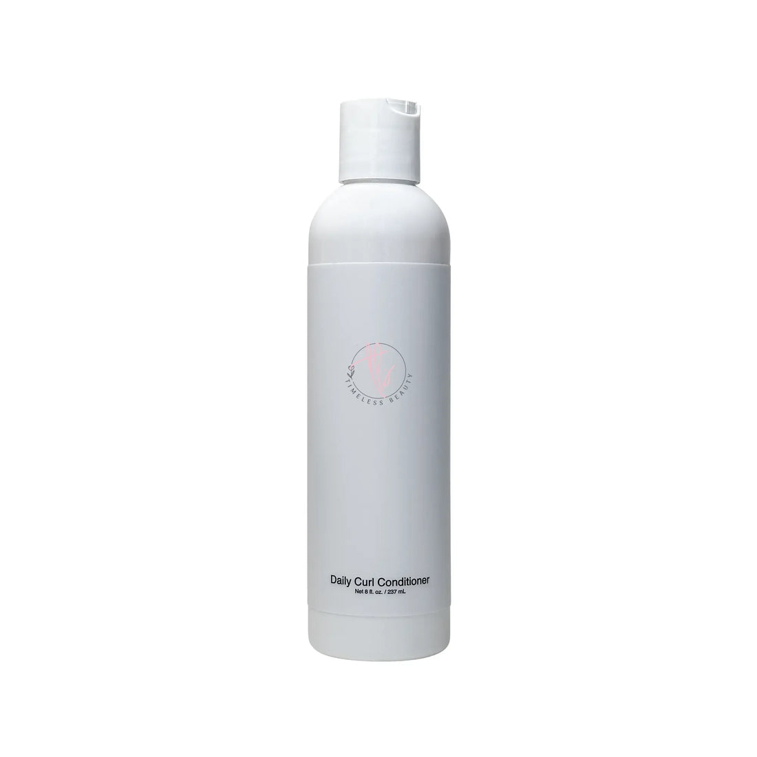 Curl Caress 💖, Swirl &amp; Smooth ✨, Bounce Booster 🌺Conditioner - Timeless Beauty