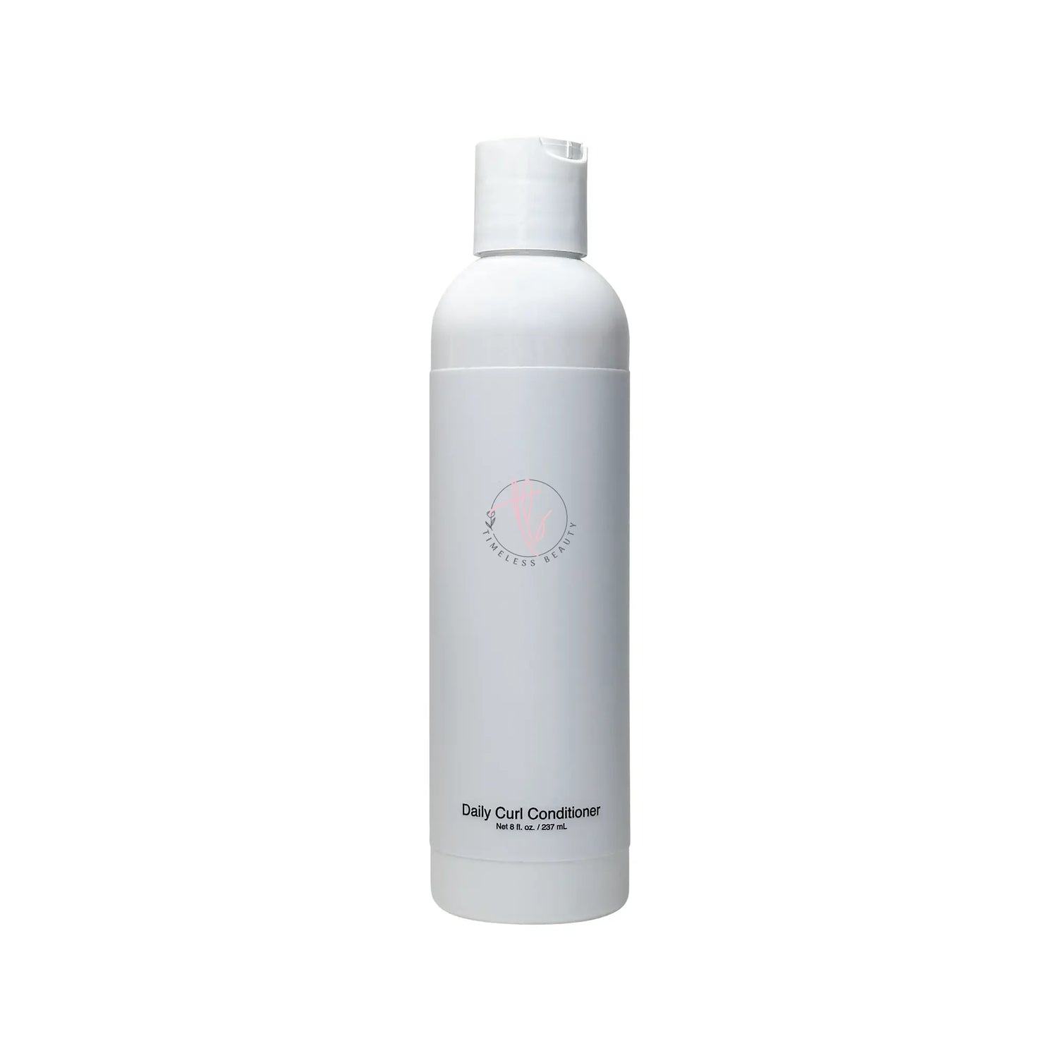 Curl Caress 💖, Swirl &amp; Smooth ✨, Bounce Booster 🌺Conditioner - Timeless Beauty