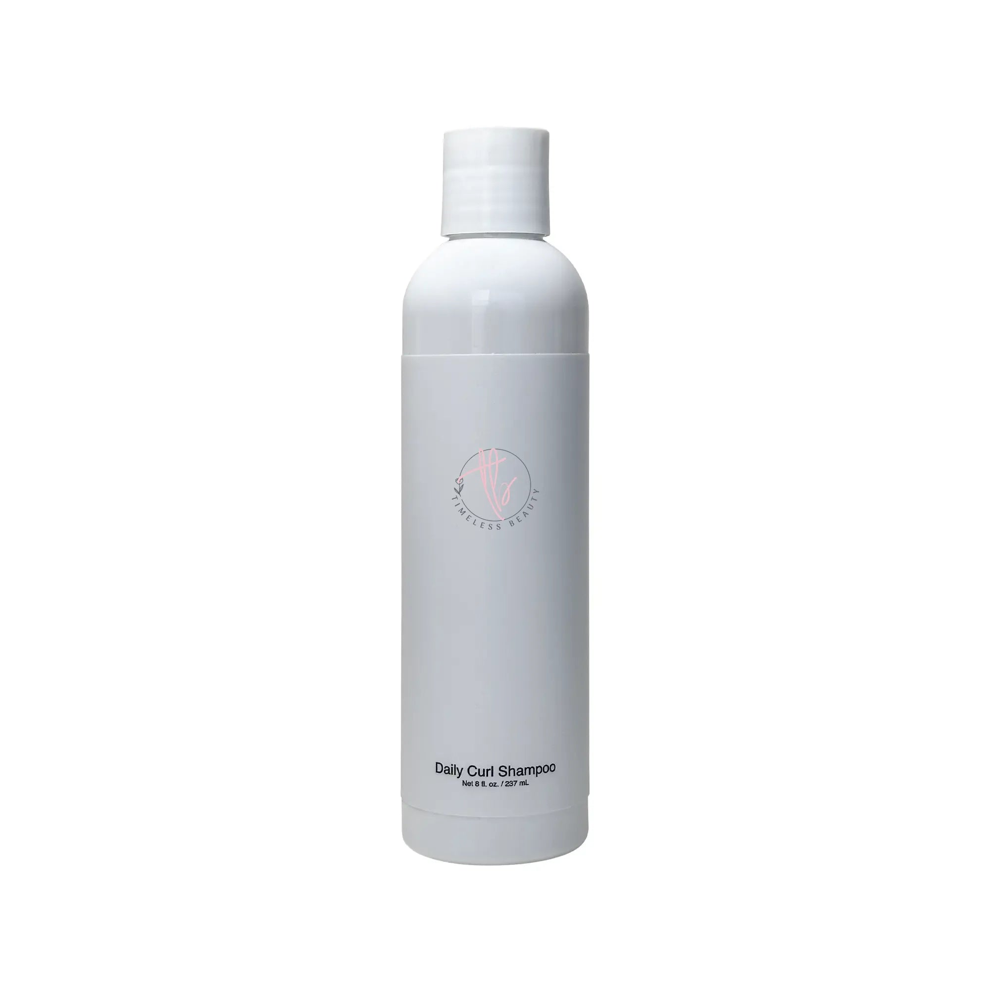 Curl Whisper 💕, Bounce &amp; Bathe 🧼, Swirl &amp; Shine ✨Shampoo - Timeless Beauty